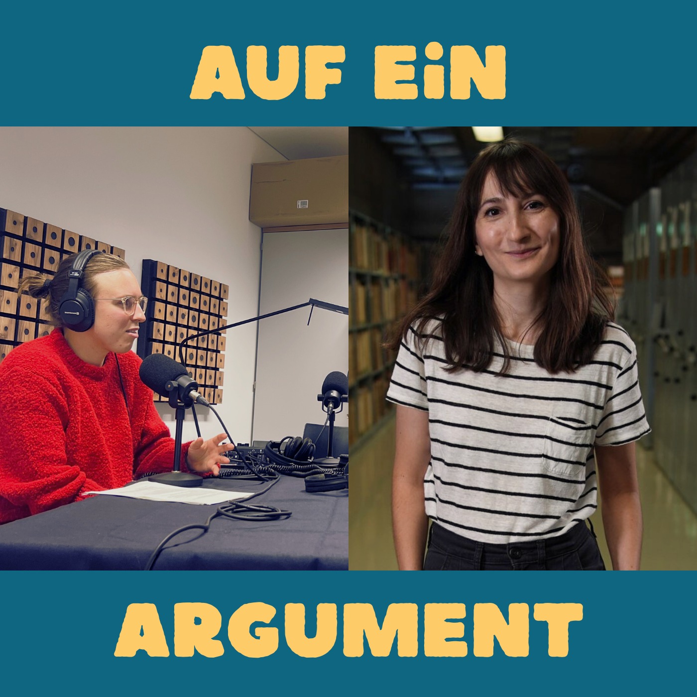Philosophie für alle! Auf ein Argument mit...