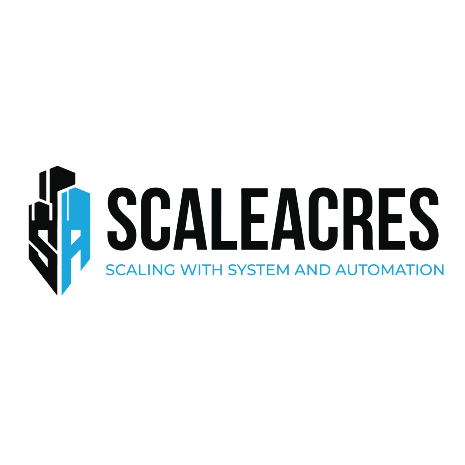 Scaleacres Promotech cover art