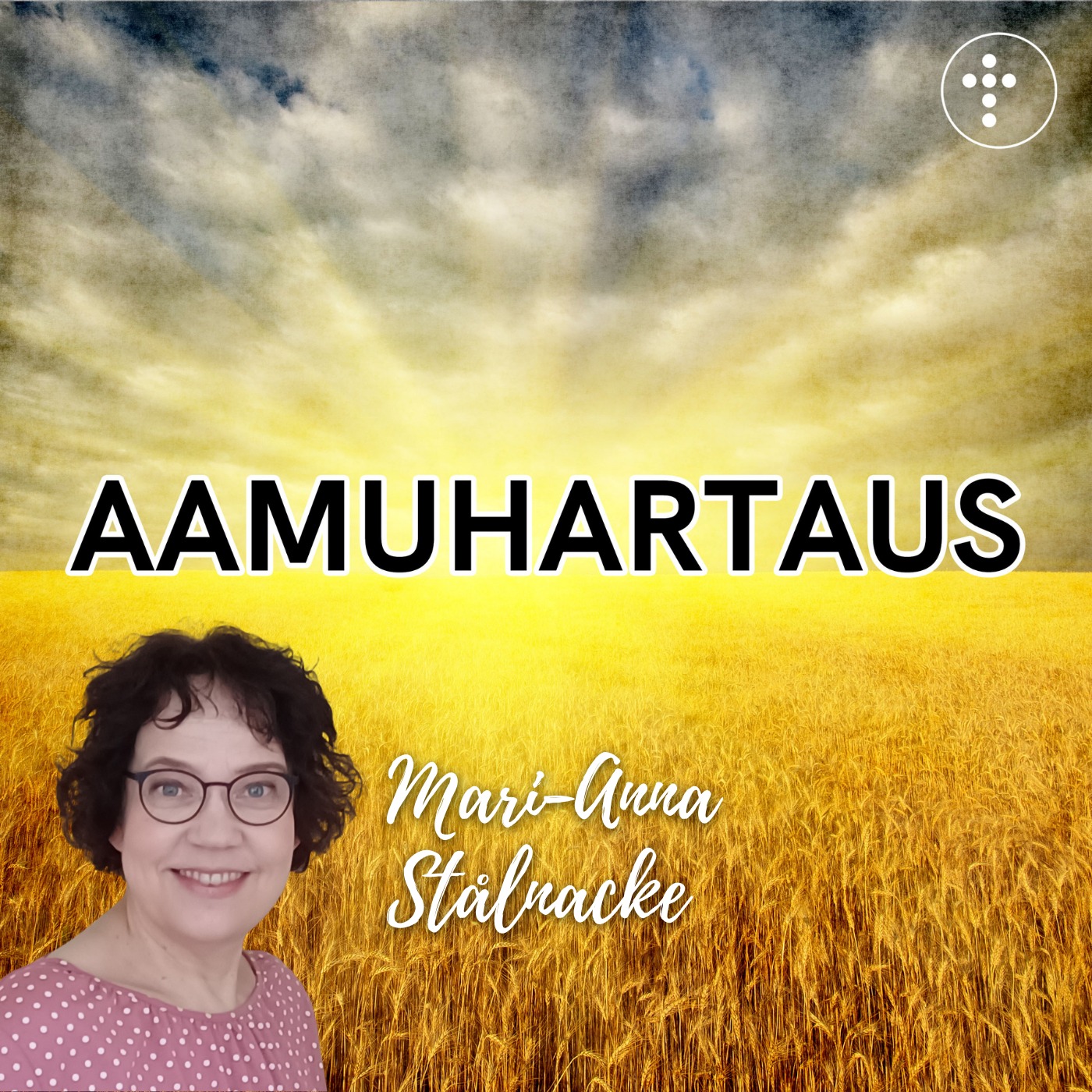 Perjantai 20.02.2026 Mari-Anna Stålnacke episode artwork