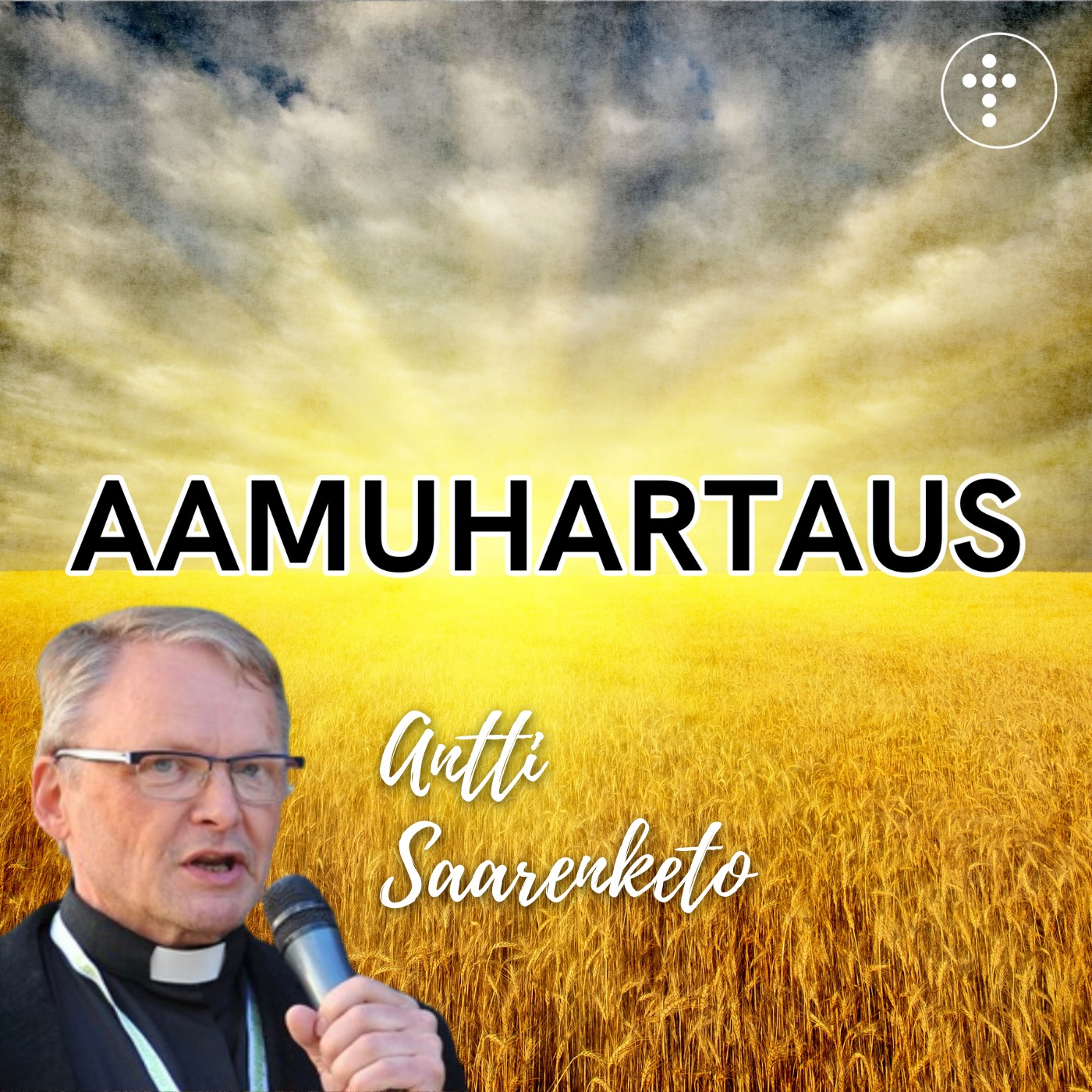 Tiistai 24.02.2026 Antti Saarenketo episode artwork