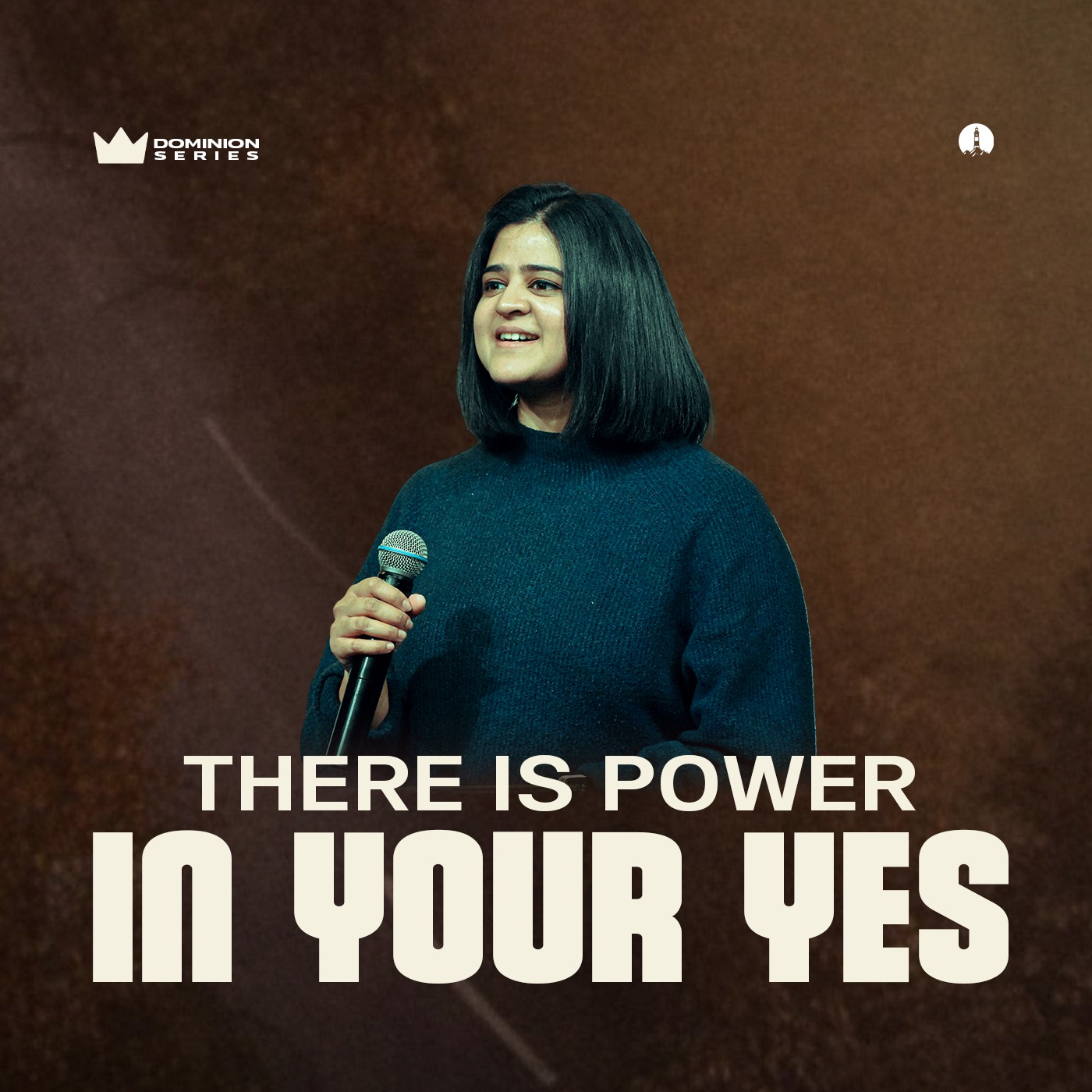 POWER OF AGREEMENT | Dominion Series - Part 06 || Ps. Betty Mary episode artwork