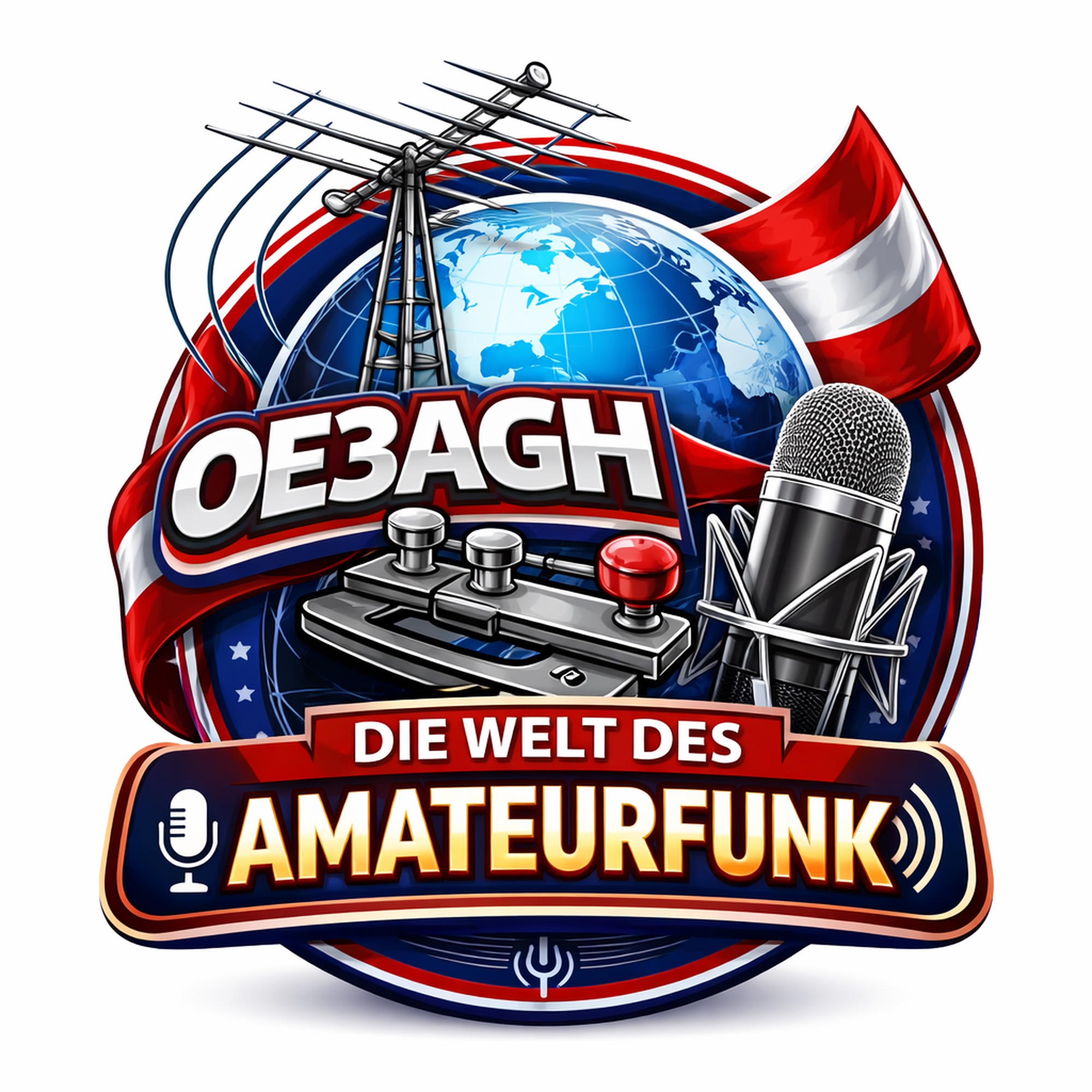 Die Welt des Amateurfunk