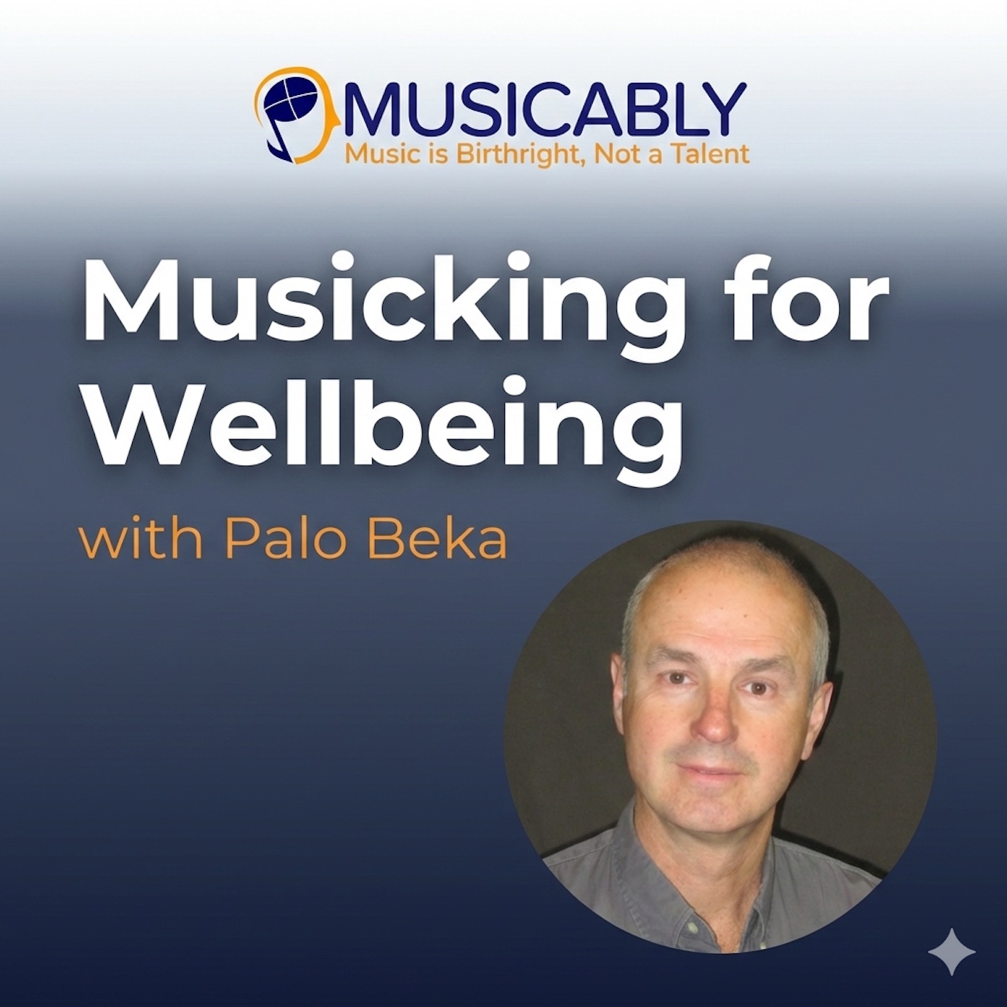 Musicking for Wellbeing cover art