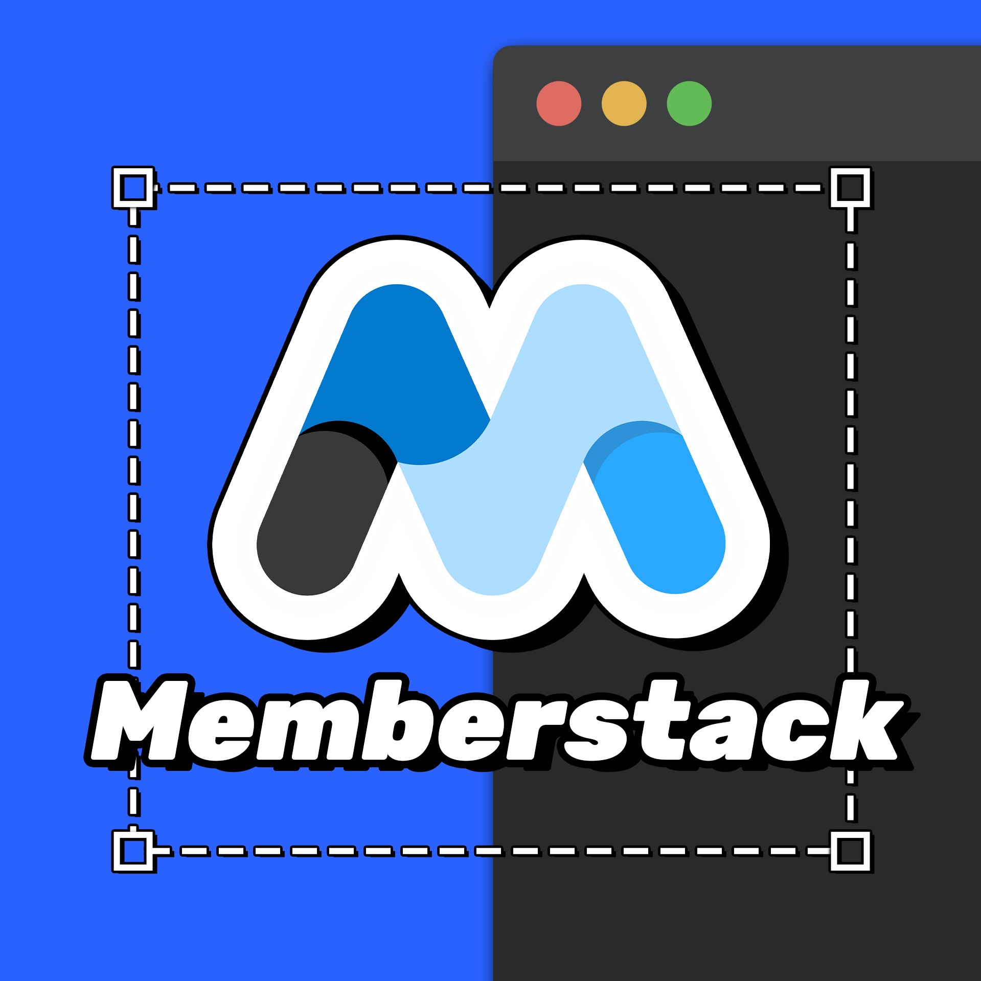 Memberstack Podcast cover art