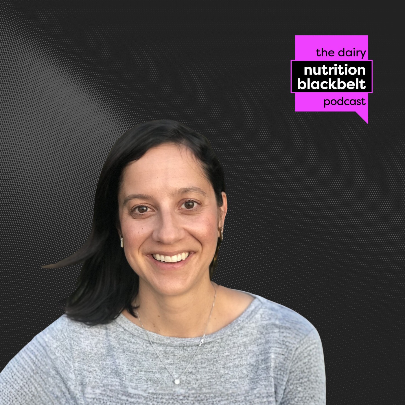 The Dairy Nutrition Blackbelt Podcast