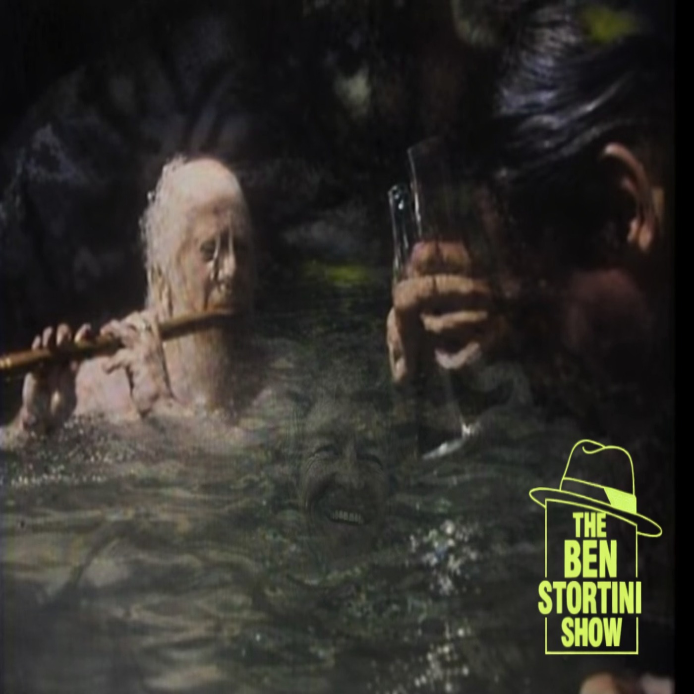 The Ben Stortini Show