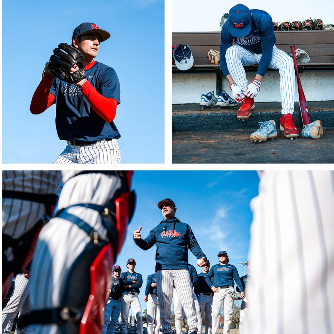 Rebel Yell Hotline: Ole Miss baseball stocked for another Omaha run