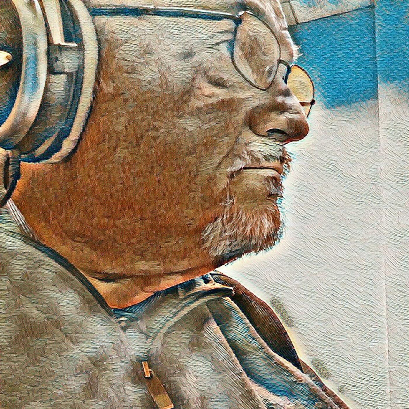 Audio Player Image