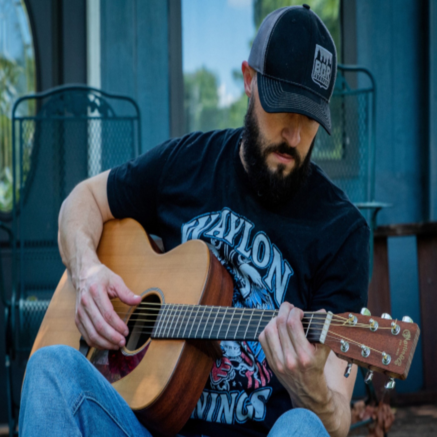 Elliott Booe - 3 and a Half Years in a 10 Year Town n- Ep 251