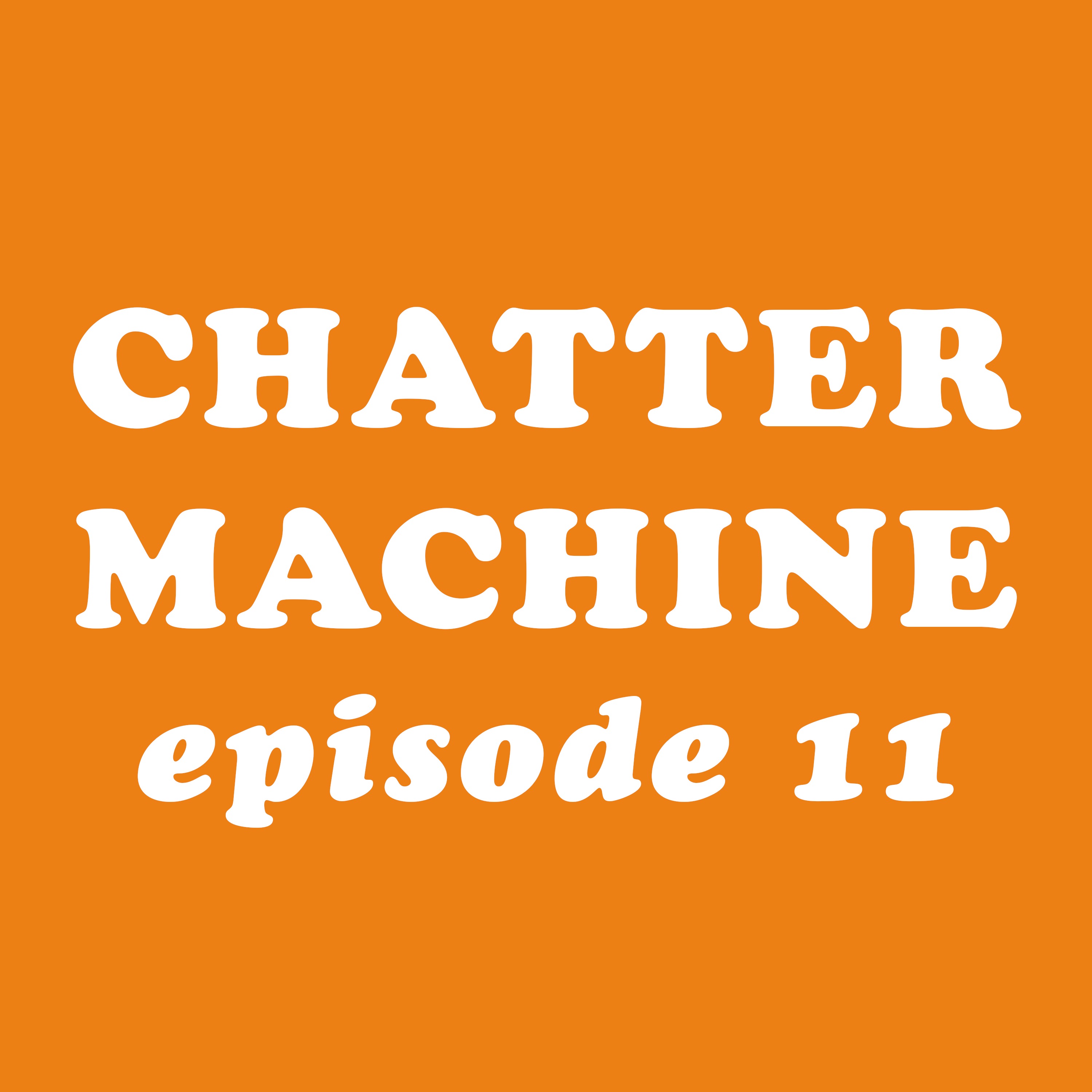 Chatter Machine