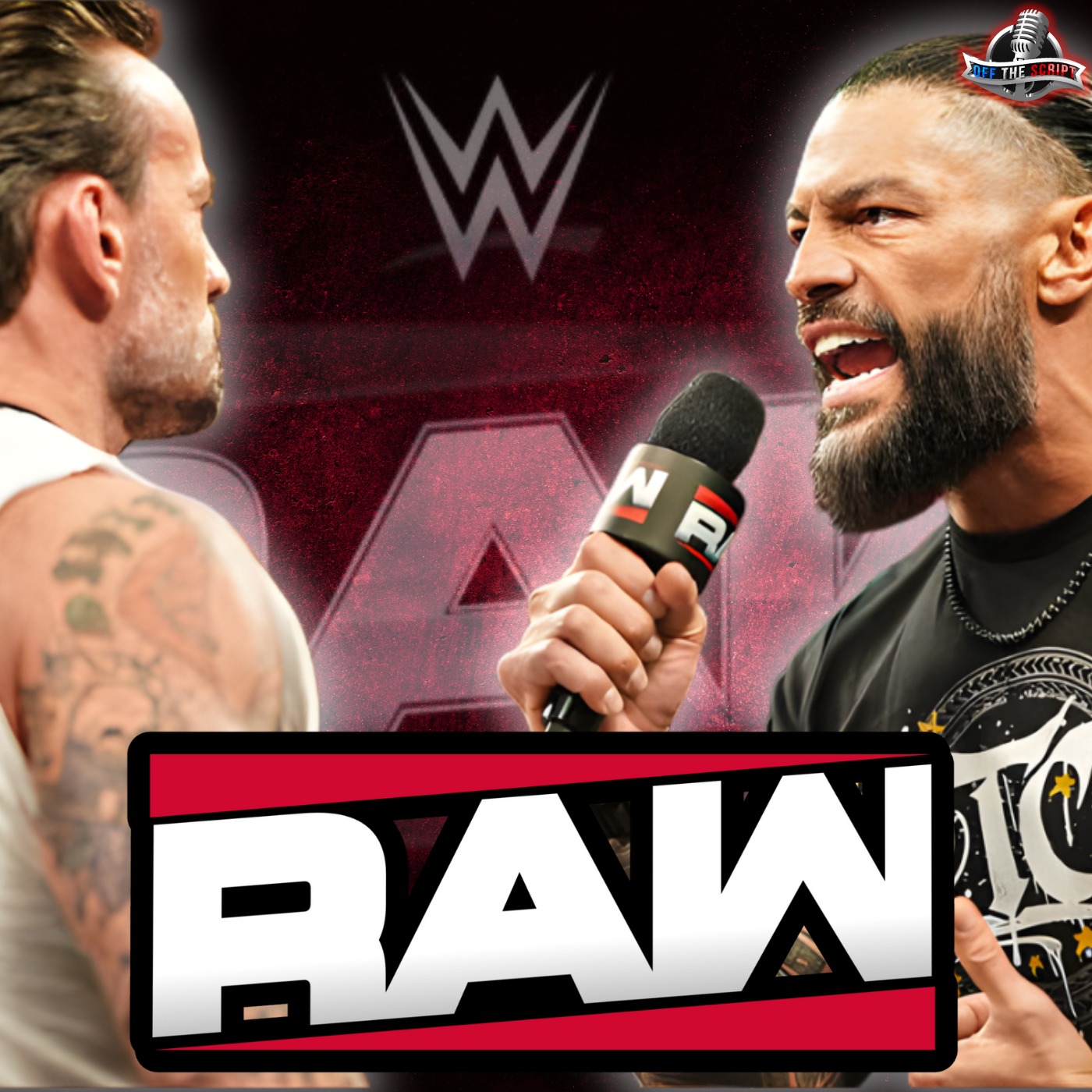 IT'S OFFICIAL! Roman Reigns vs CM Punk At WrestleMania 42! | WWE Raw Review (2/2/26)