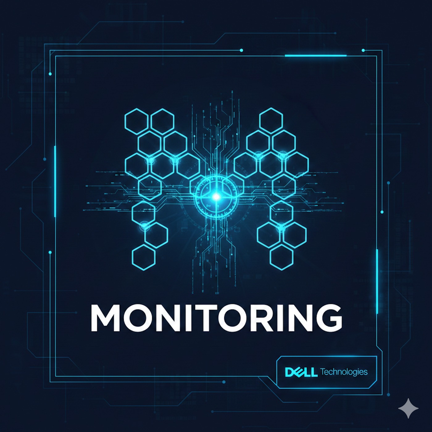 How-To – Zentrales DDMC Monitoring für Health und Kapazitäten episode artwork