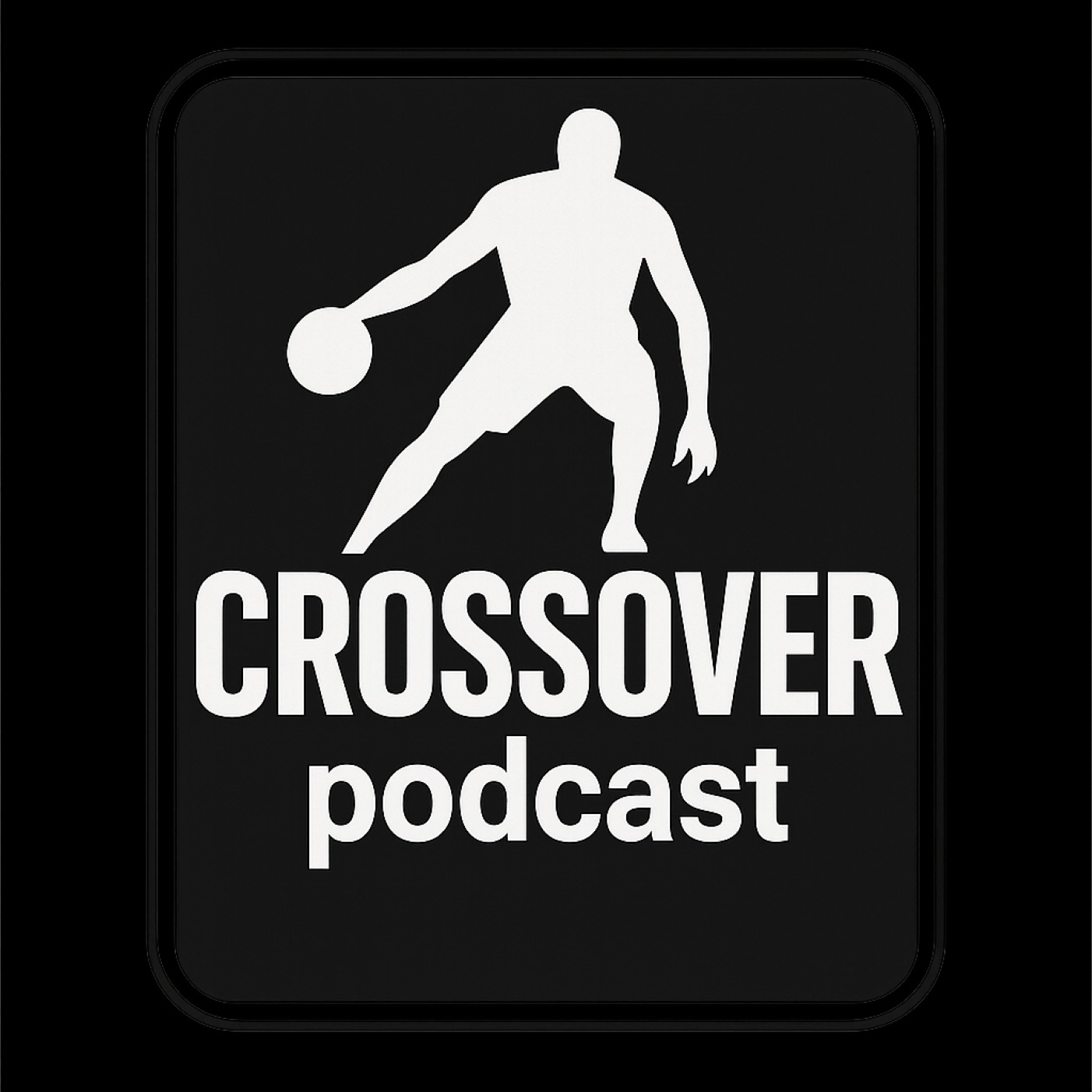 Crossover Podcast with Tim Hardaway Sr and Lyndsey Hunter cover art