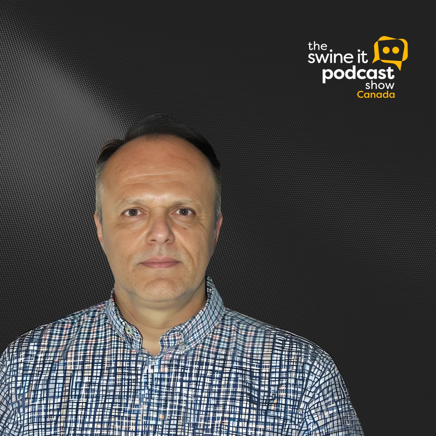 Dr. Caio Silva: Modern Sow Performance | Ep. 151 episode artwork
