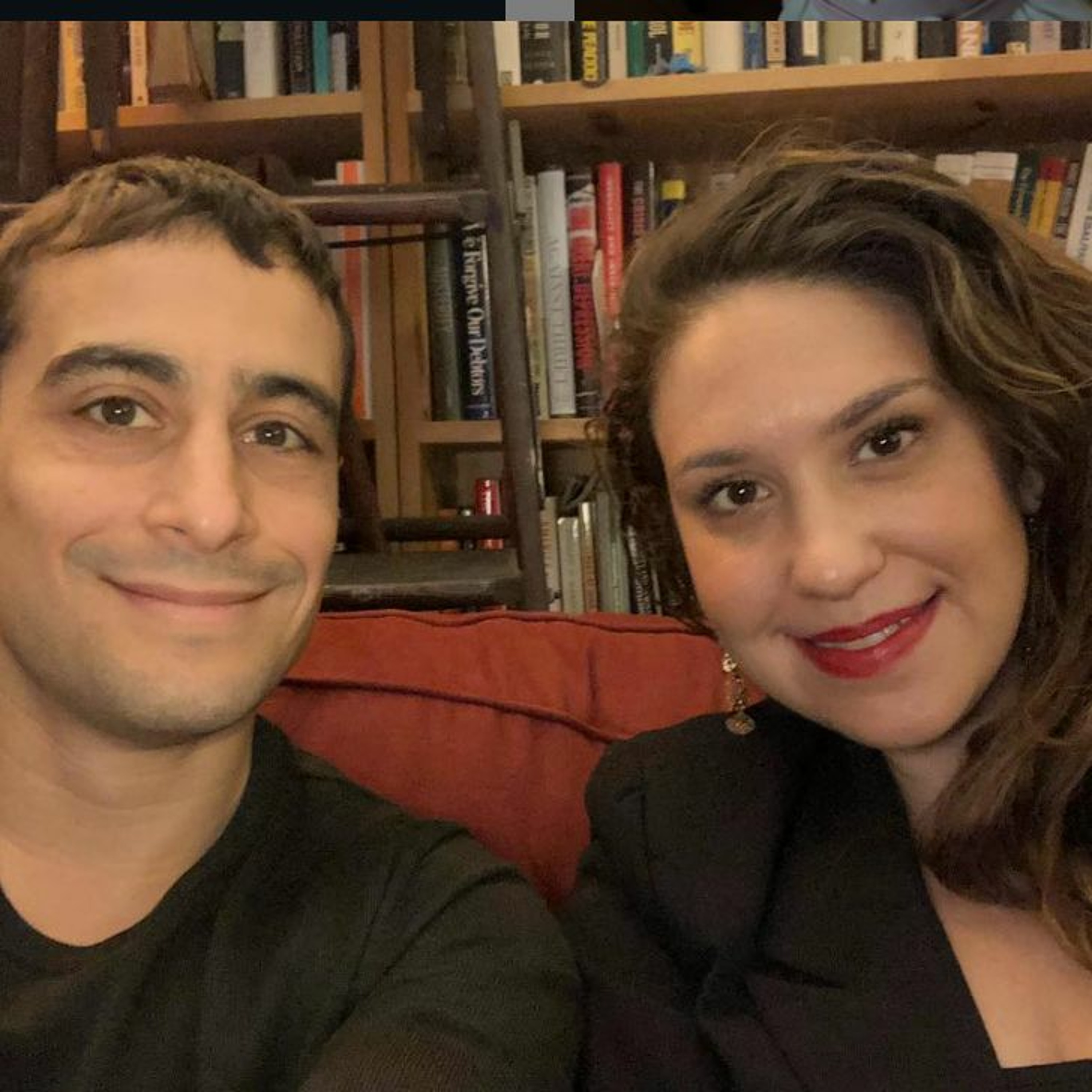 The Russiagate Racket with Aaron Maté