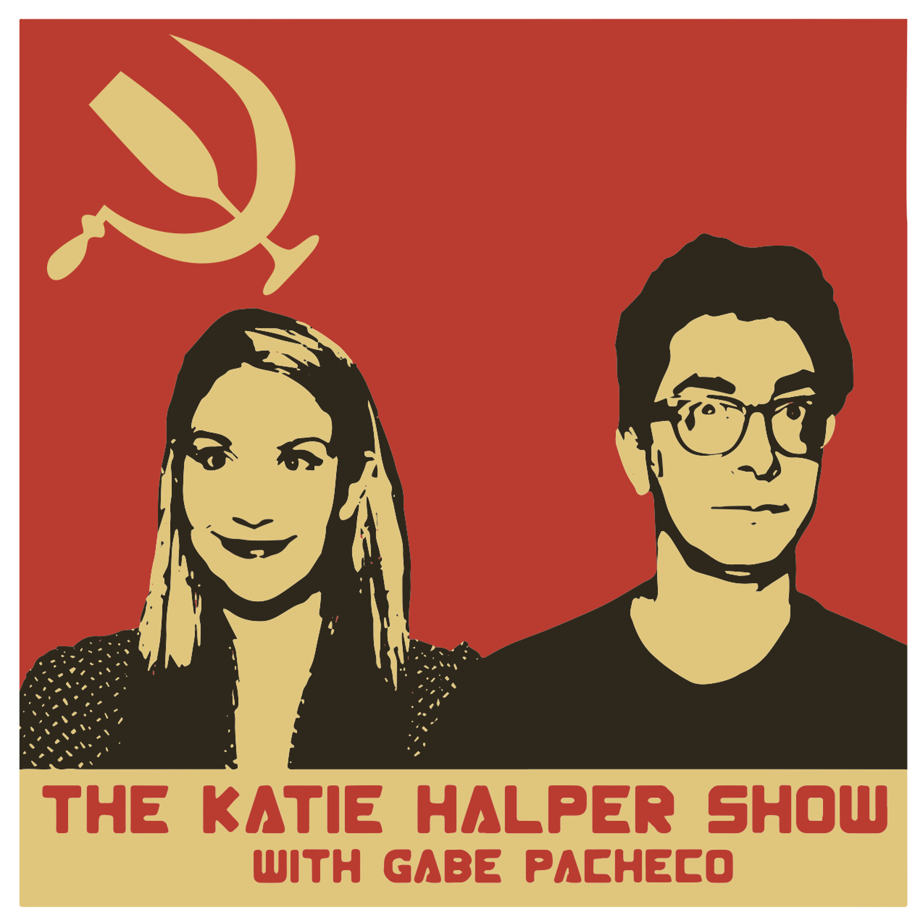 The Katie Halper Show