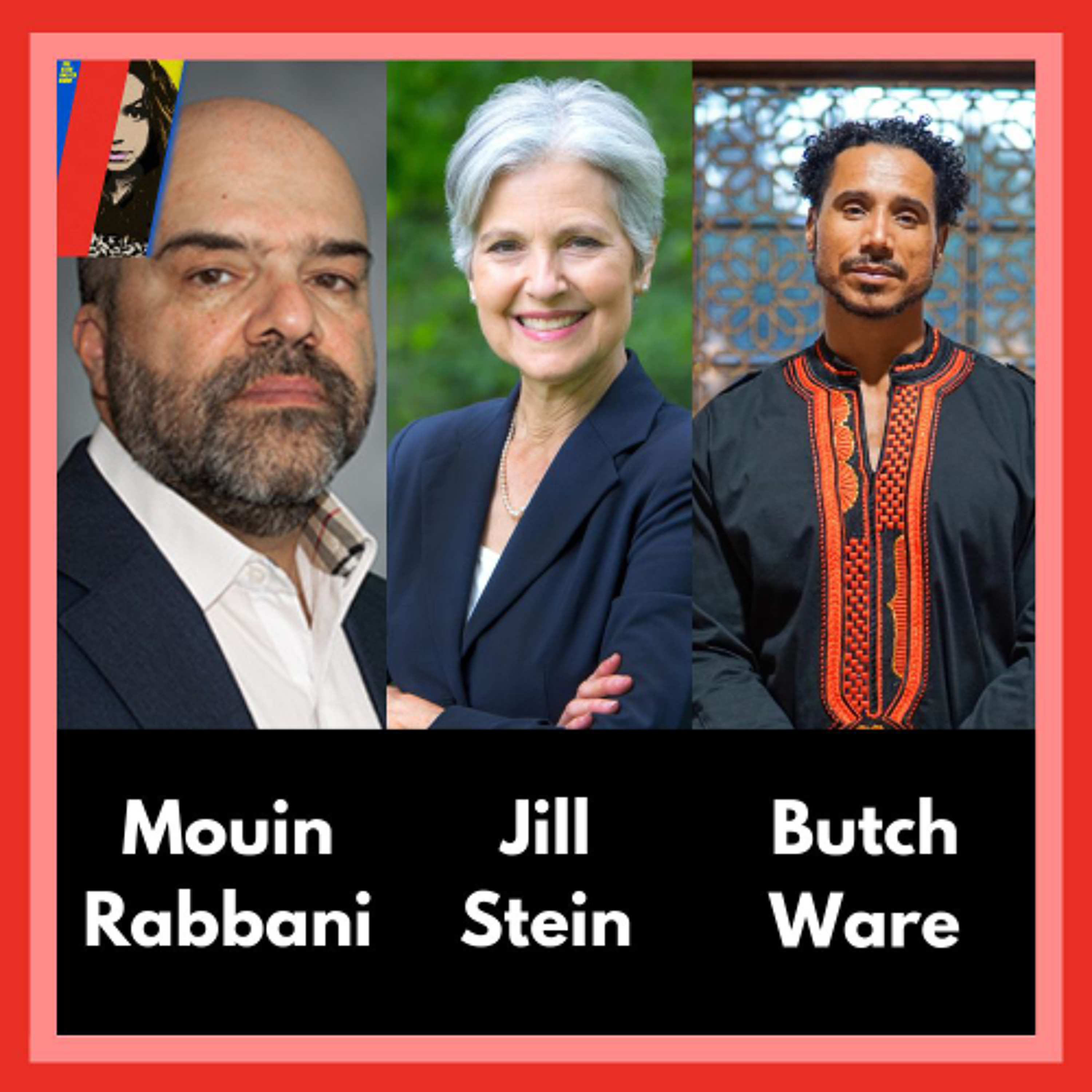 The Katie Halper Show