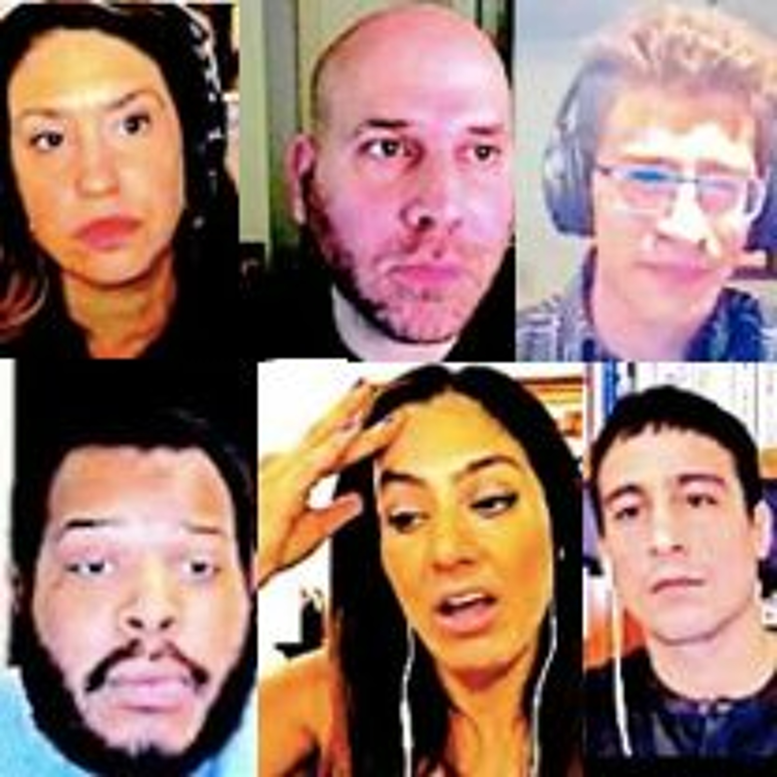 The Katie Halper Show