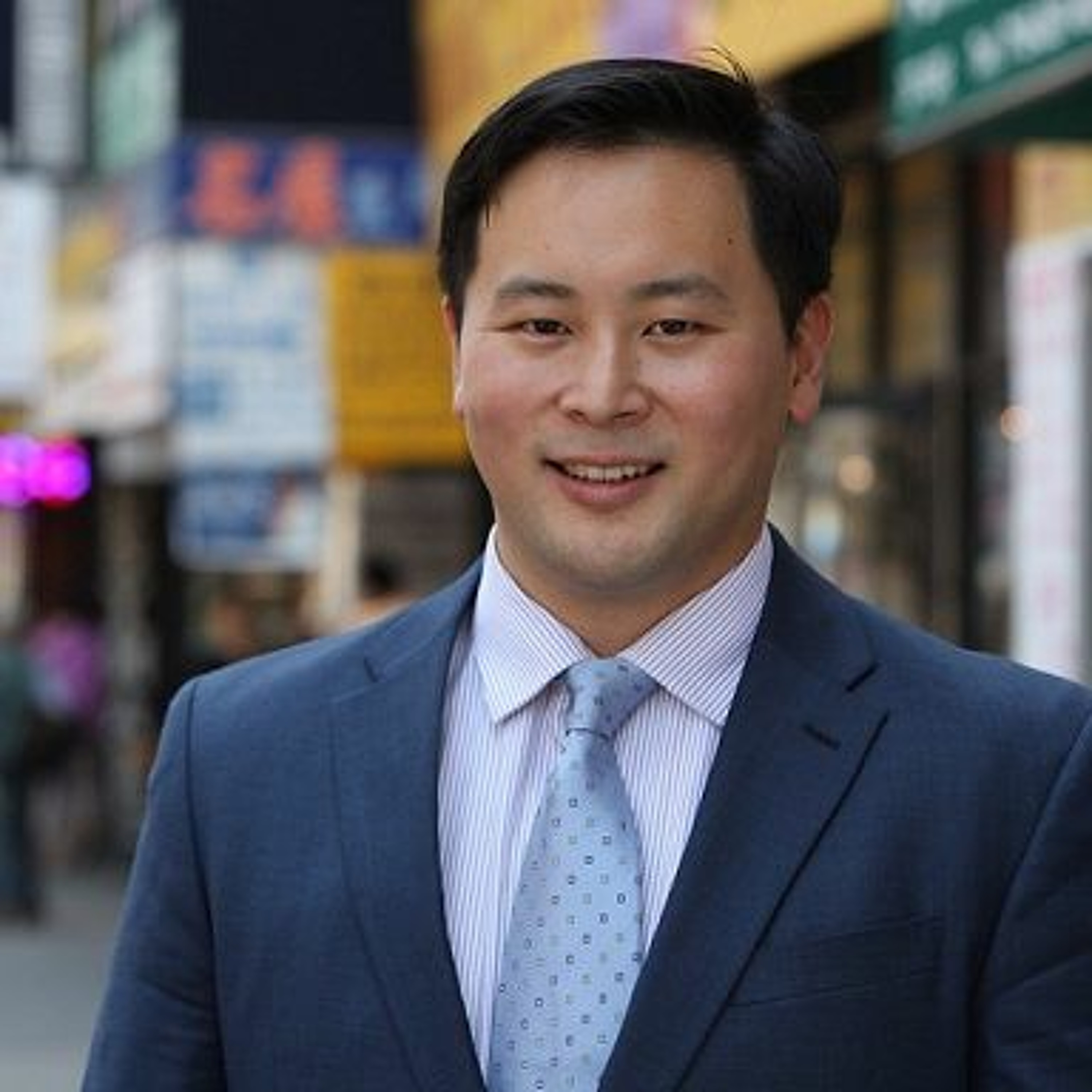 'Impeach Cuomo' With NY Assemblyman Ron Kim Who Cuomo Threatened to 'Destroy'