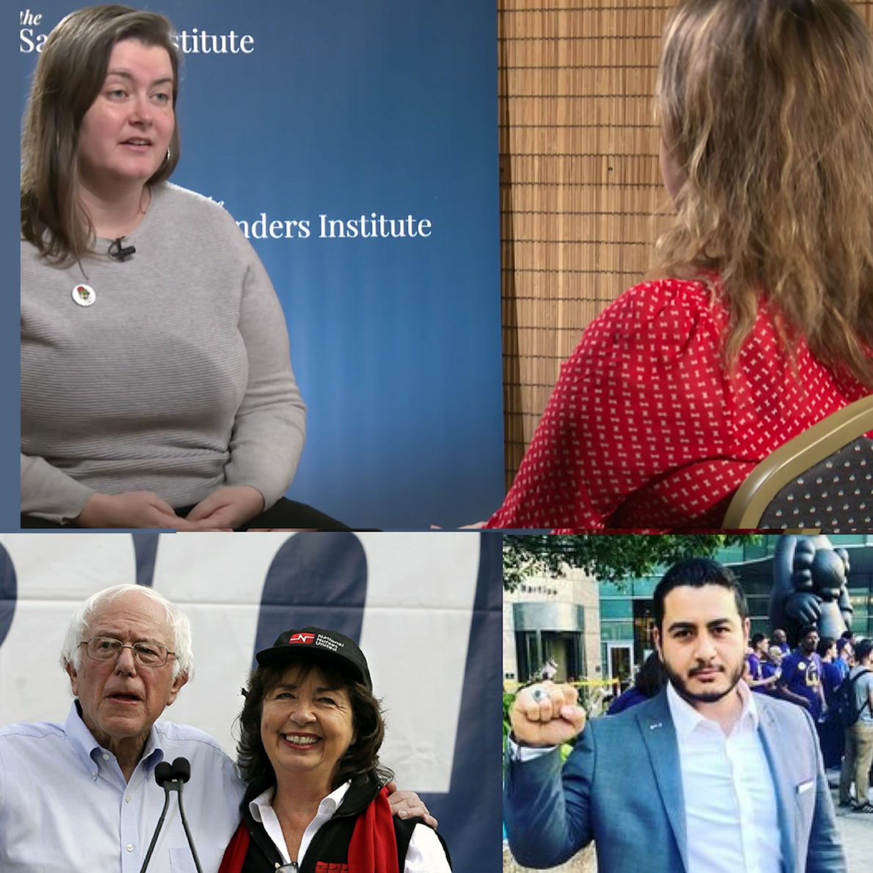 The Katie Halper Show