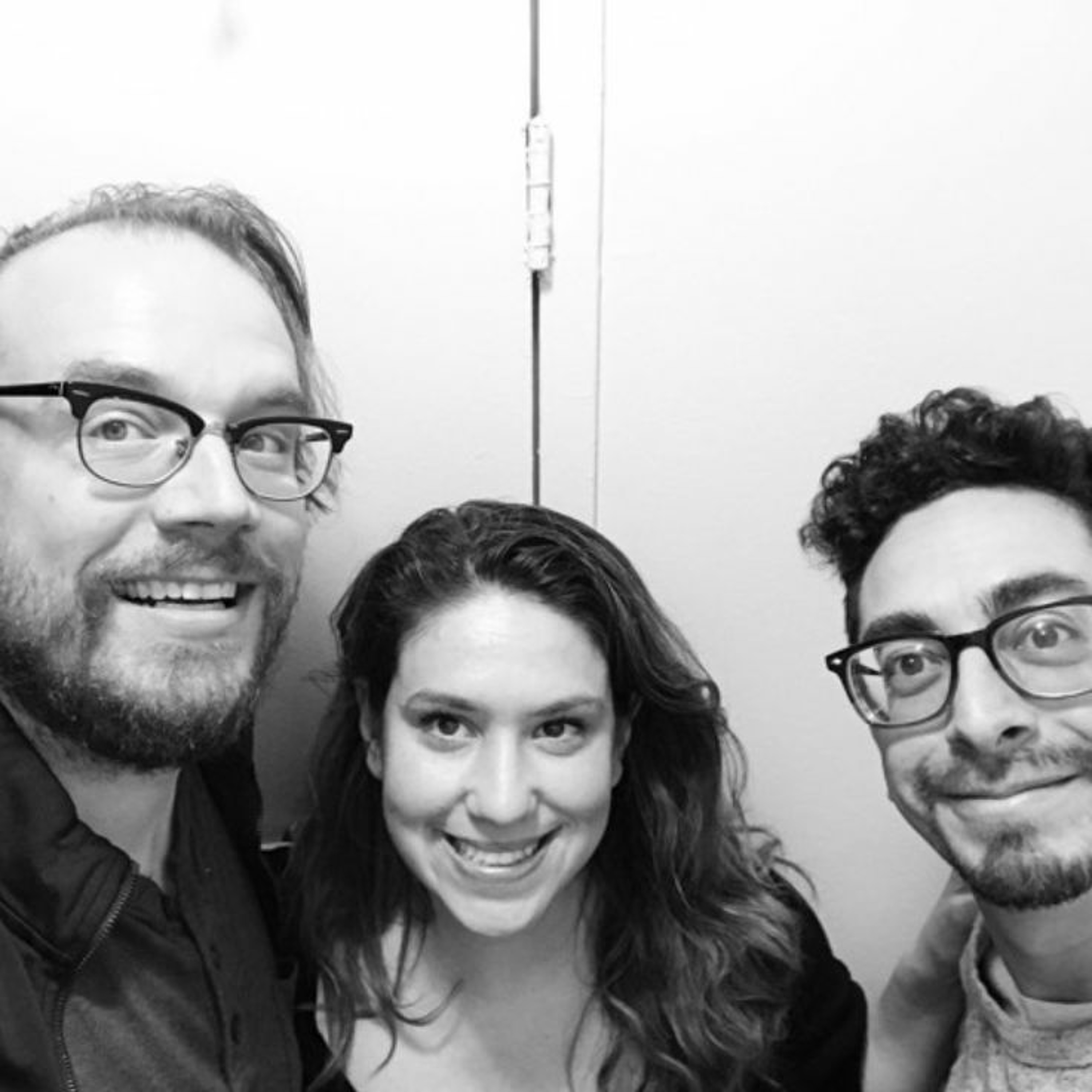 Matt Christman on the history of fascism & the liberal hot takes that enable Trump