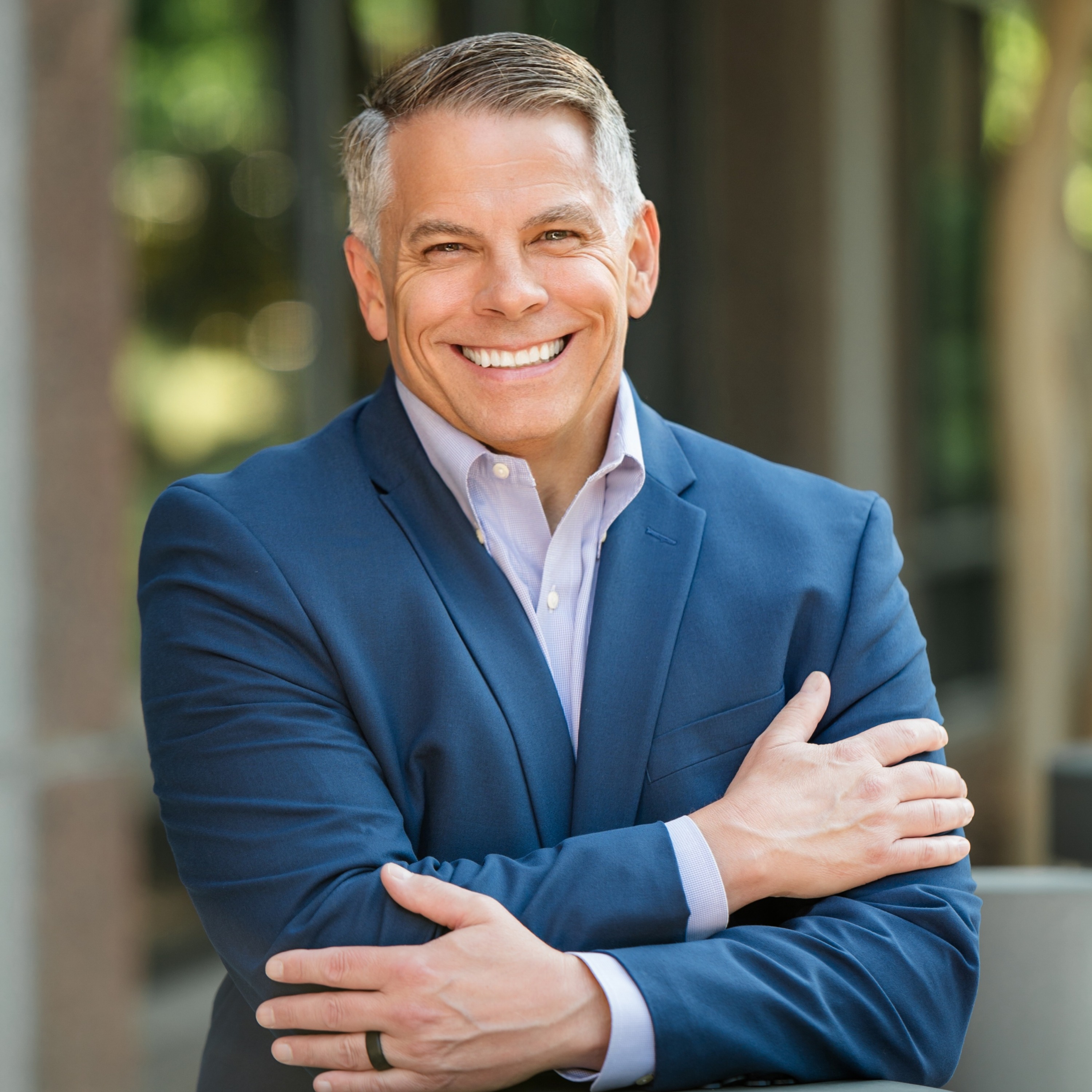 The Fatherhood Challenge Podcast & Radio Program