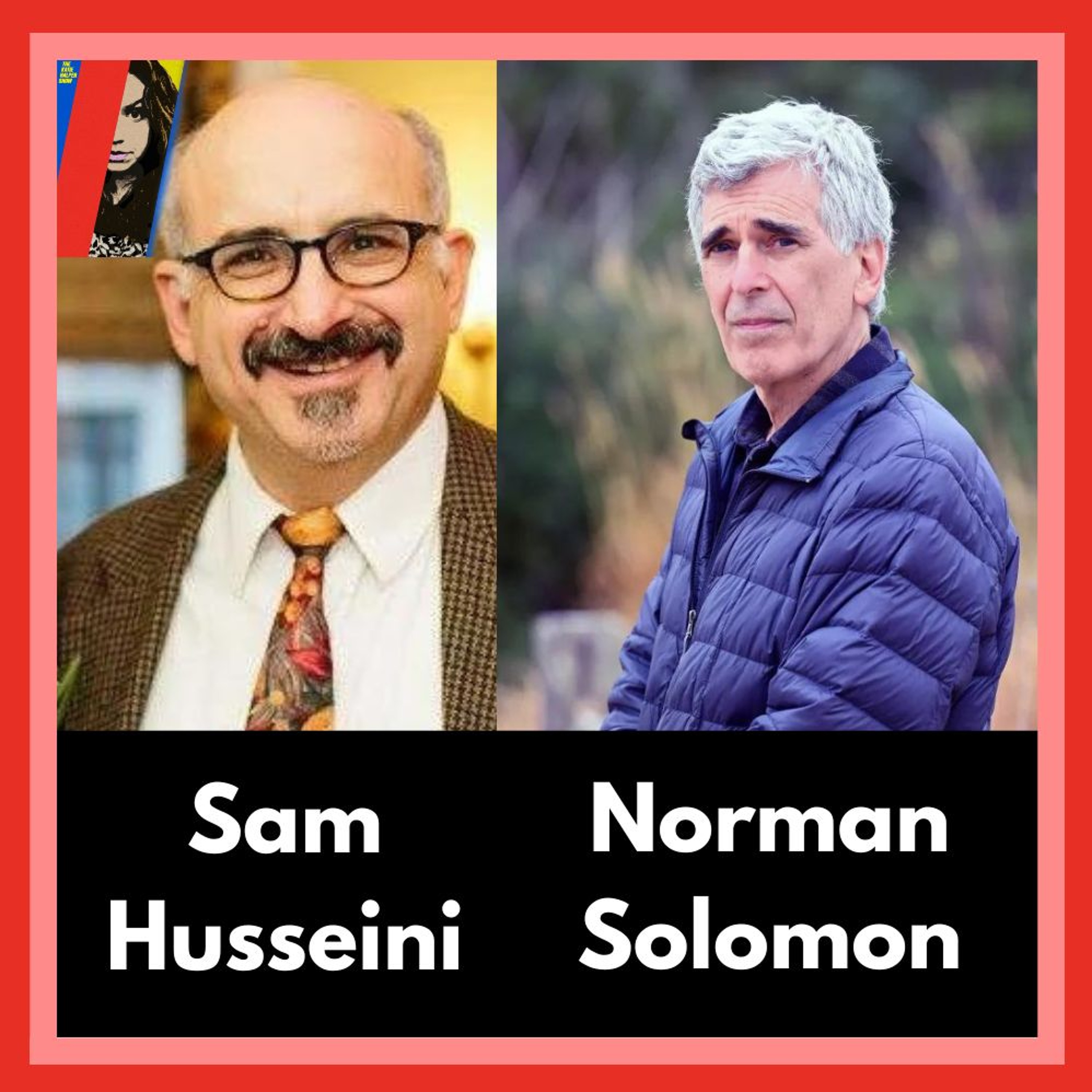 The Katie Halper Show