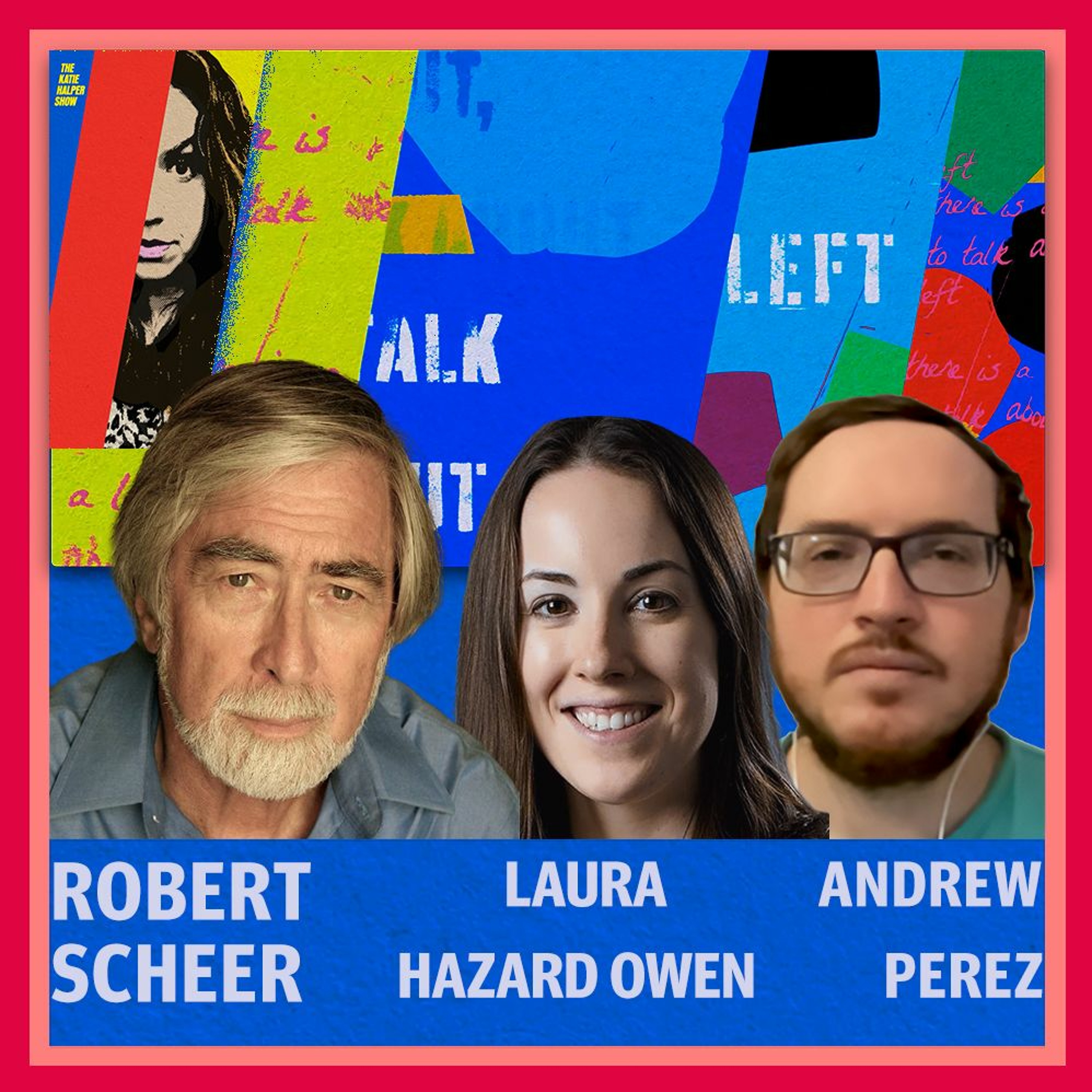 The Katie Halper Show