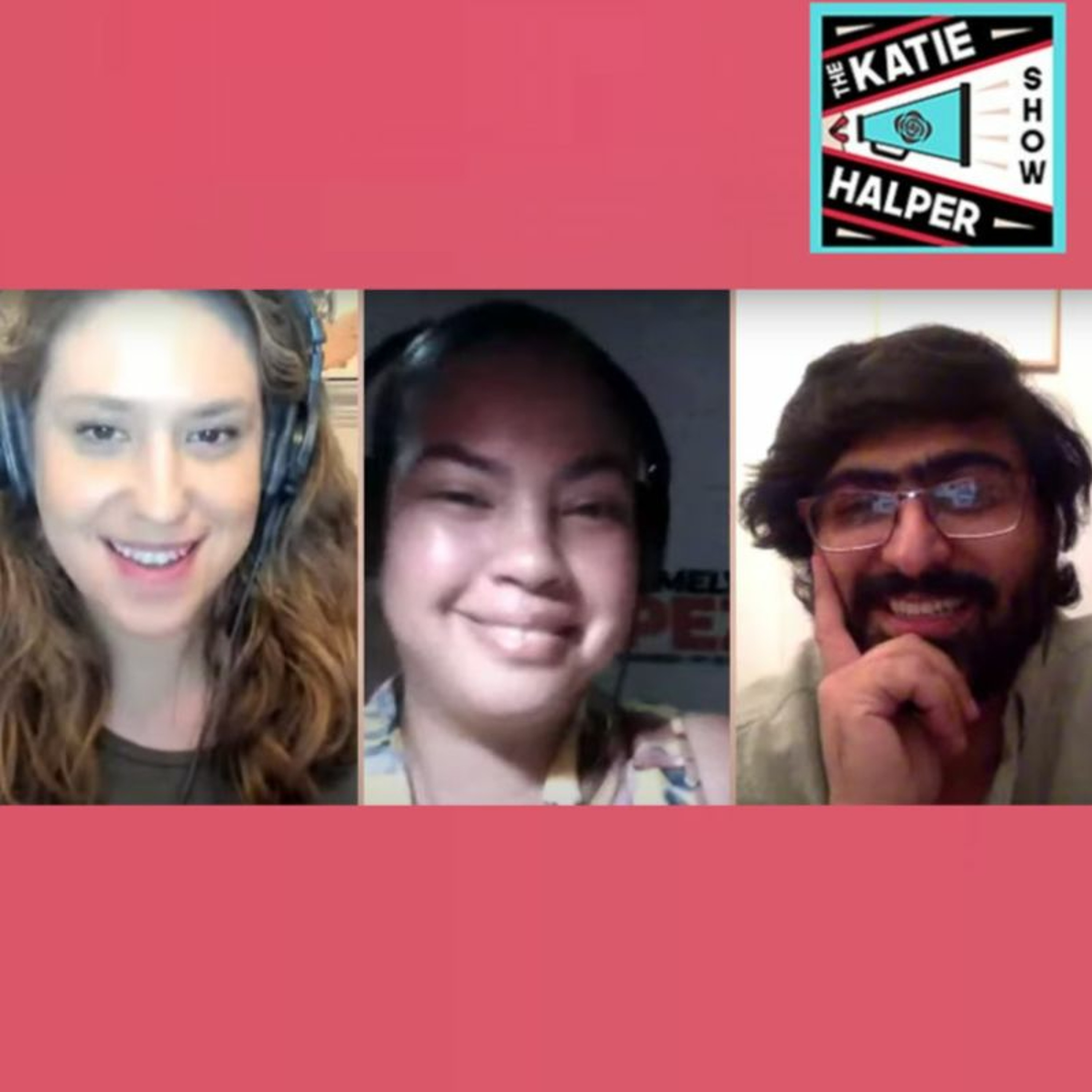 "The only people responsible for police violence are the police" with Samelys López & Asad Haider