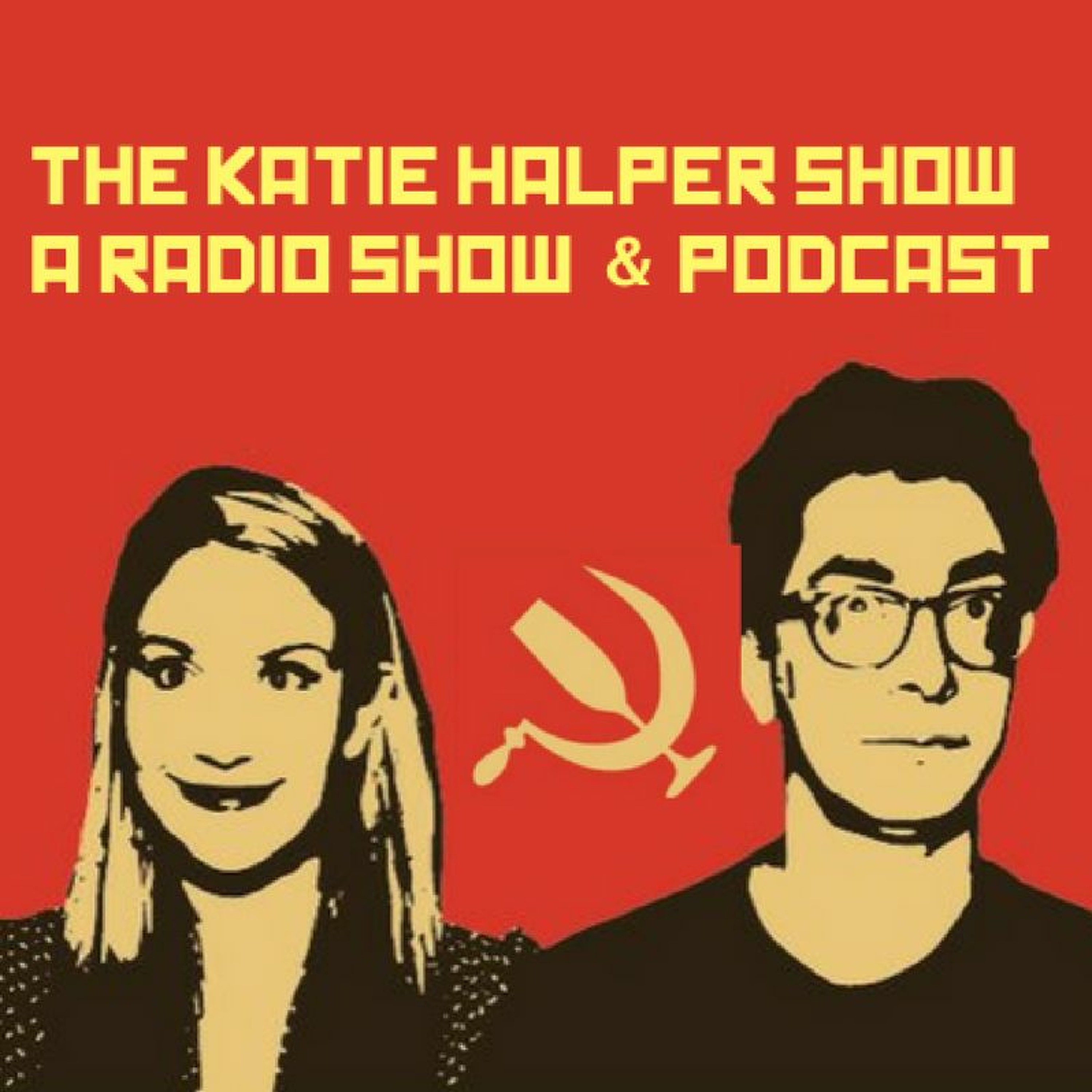 Nina Turner on whether the Dems can be saved, Melissa Byrne on why she's running for #DNCViceChair