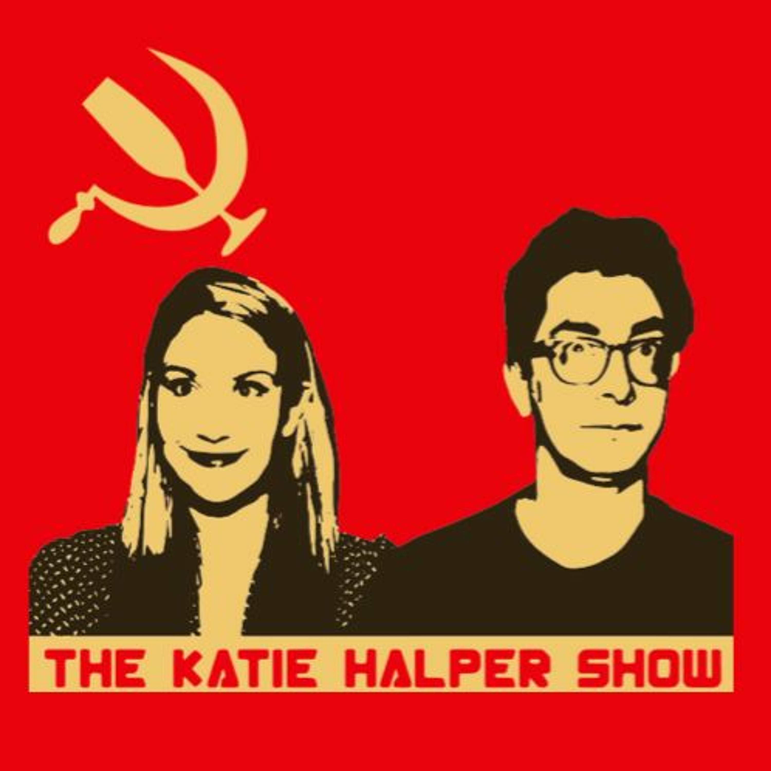 Drinking tea with bigots & reading Baldwin to Trump: Zaid Jilani, Kazembe Balagun, Karina Moreno