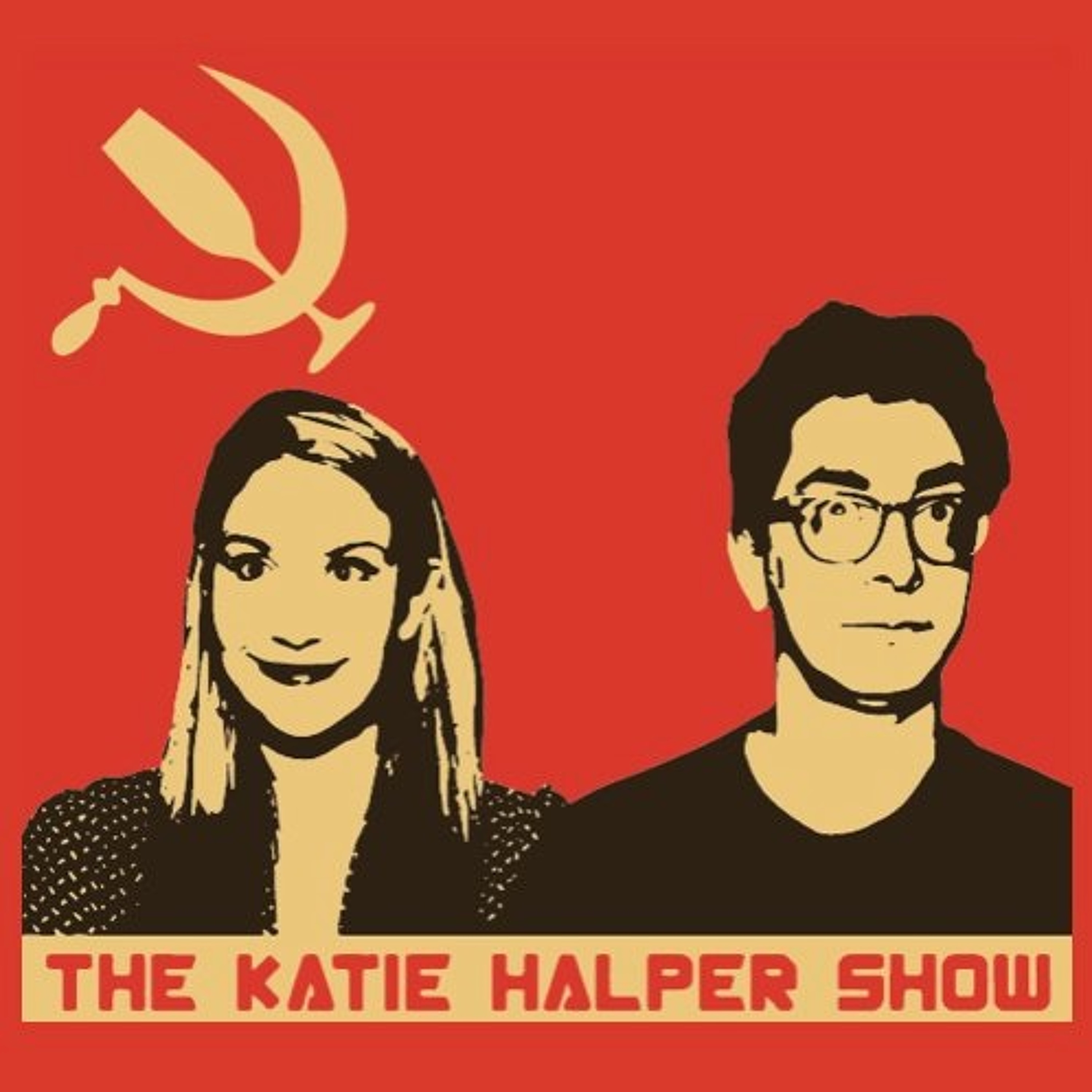 Rania Khalek on Syria and being a "generic Druze"