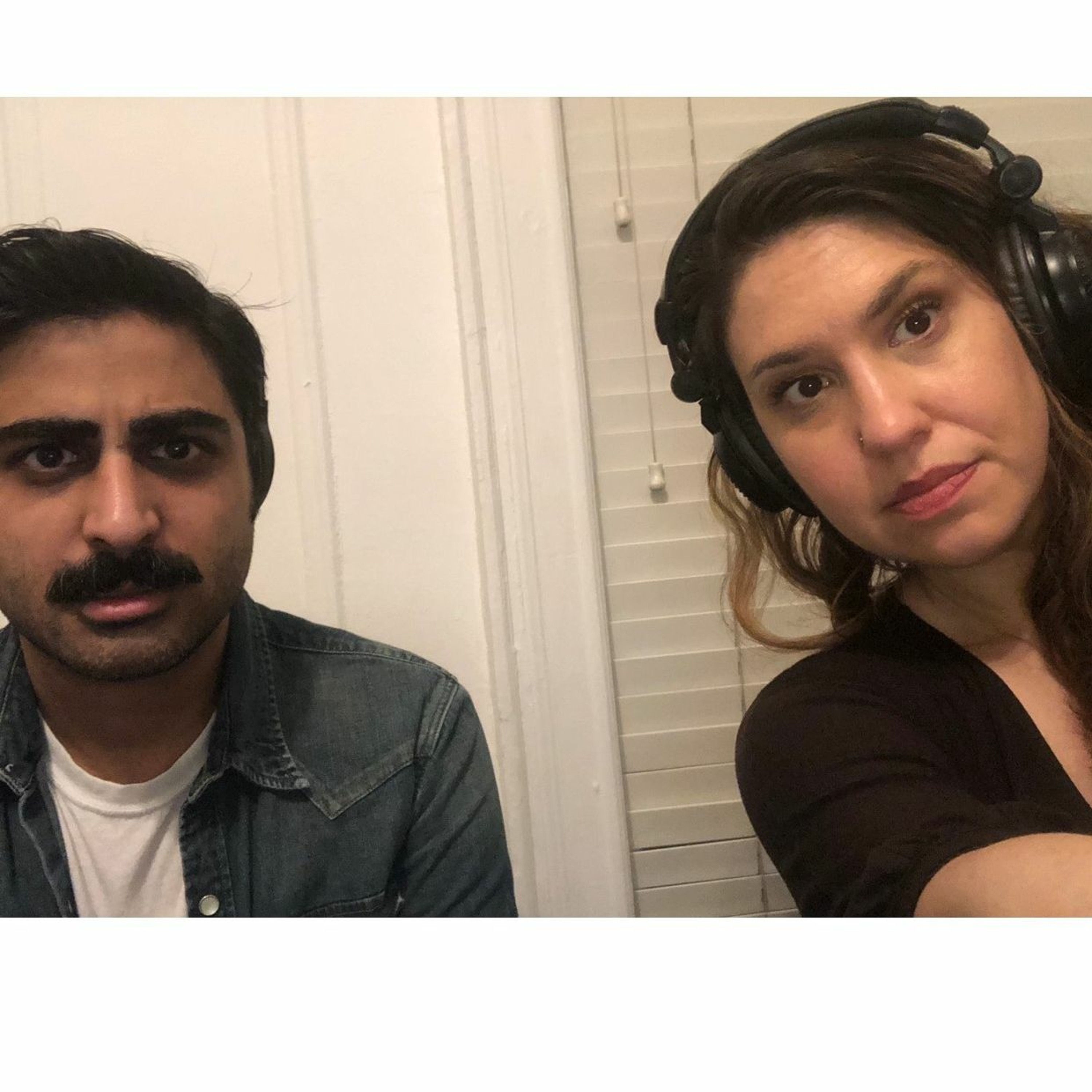 263 - superdelegates vs Democracy with Cori Bush & Shuja Haider