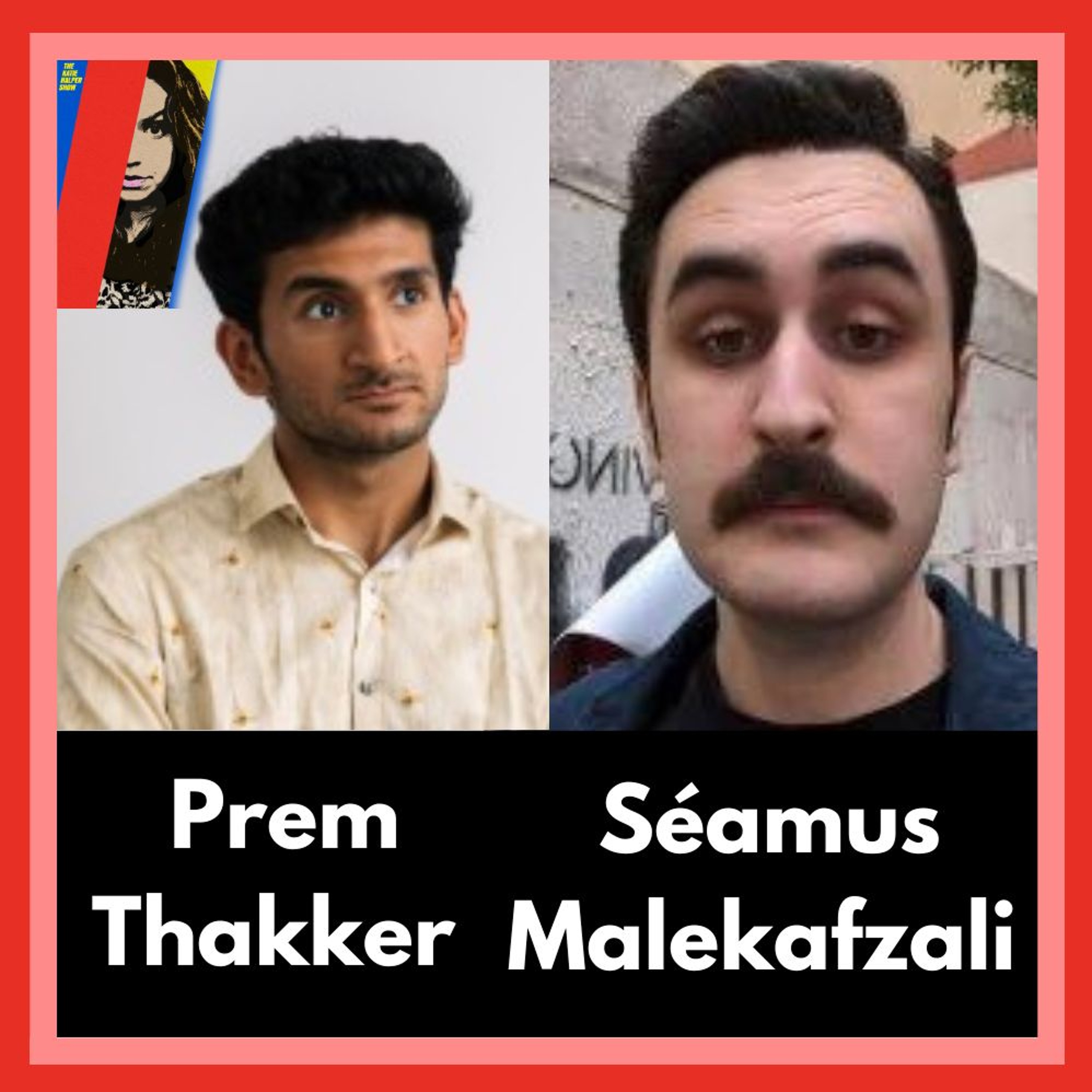 'Israel UNLEASHES Hell In Lebanon' - Journalist Séamus Malekafzali + Prem Thakker On Hezbollah