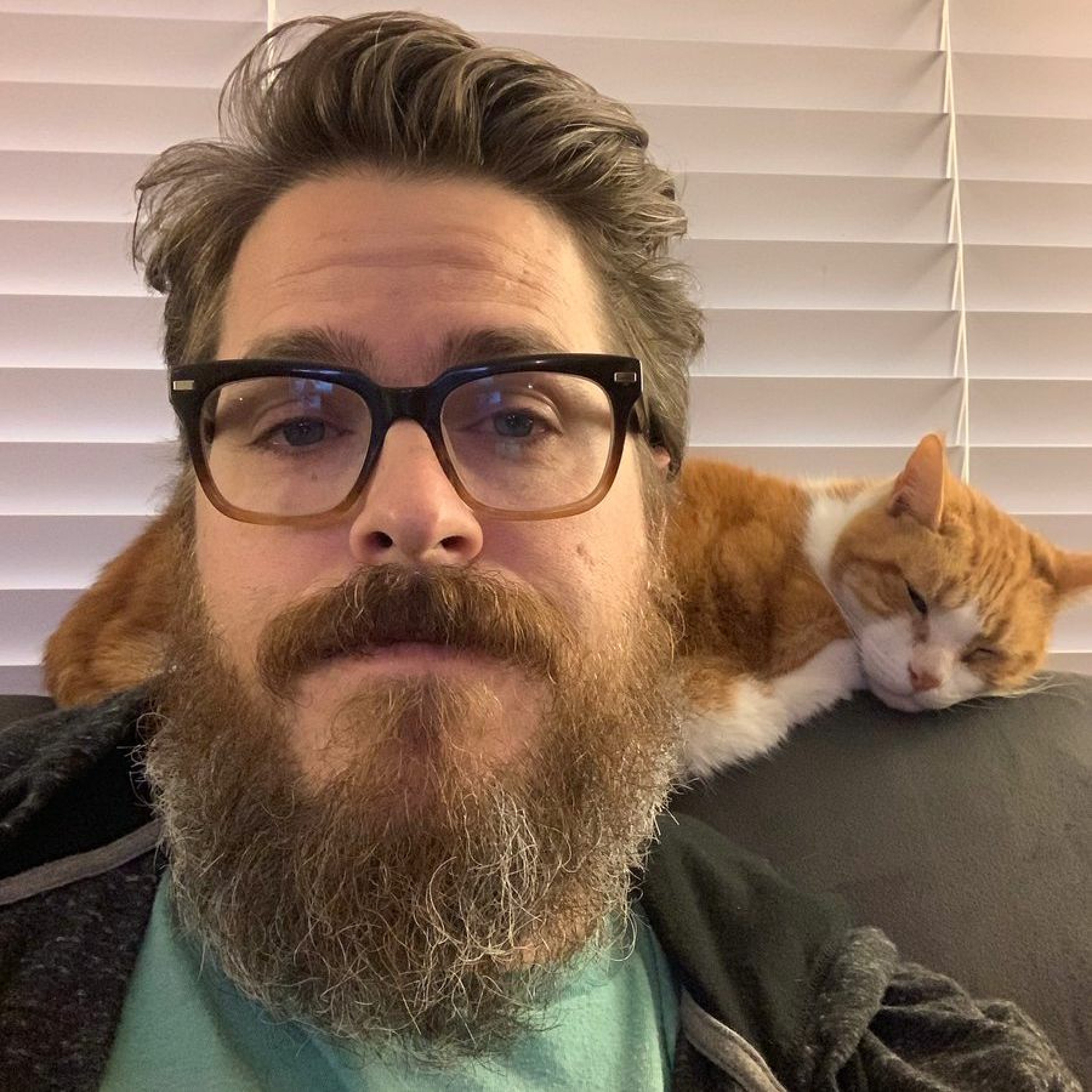 Nostalgia Trap's David Parsons on the Vietnam War, military dissent coffeeshops, AOC & Jane Fonda