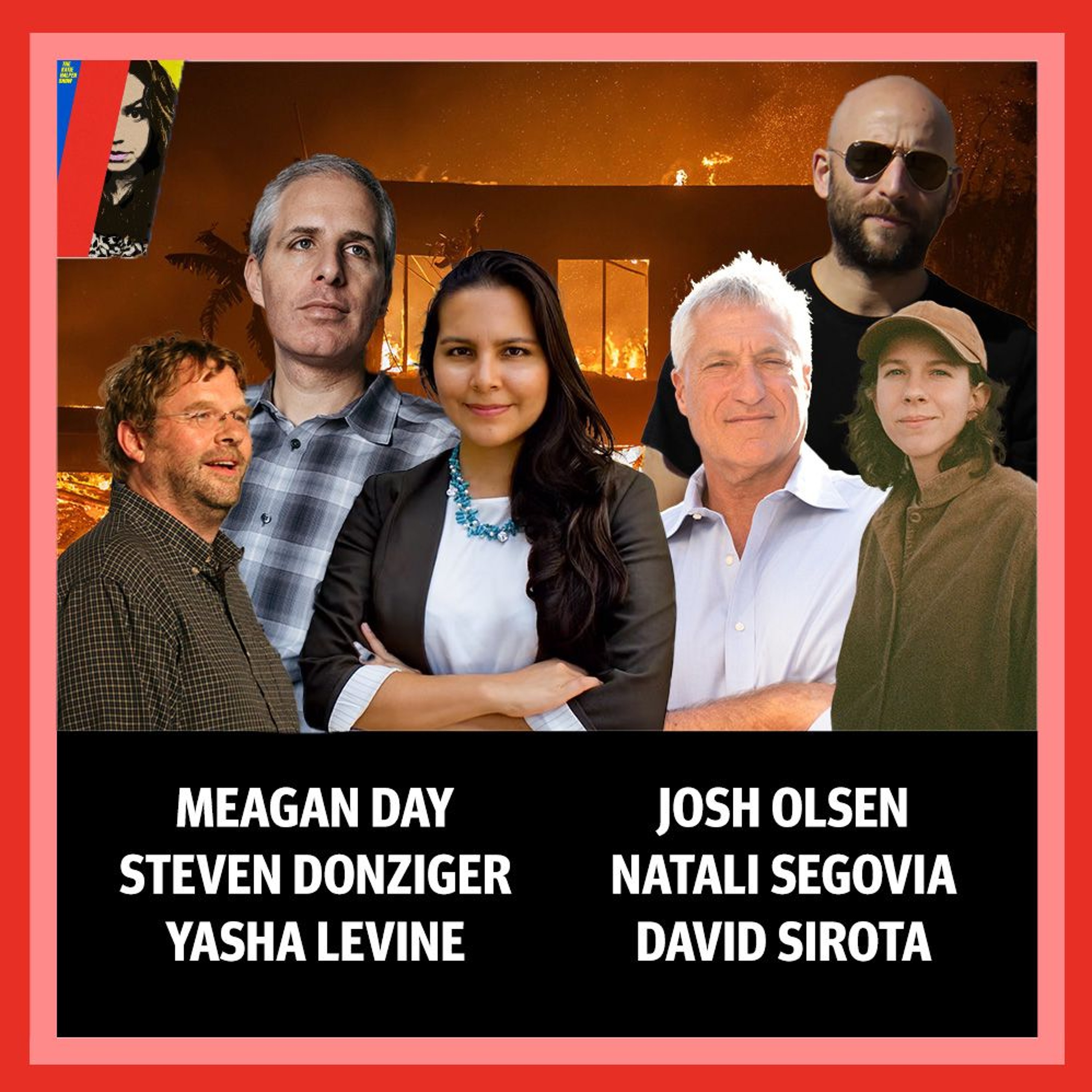 The Katie Halper Show