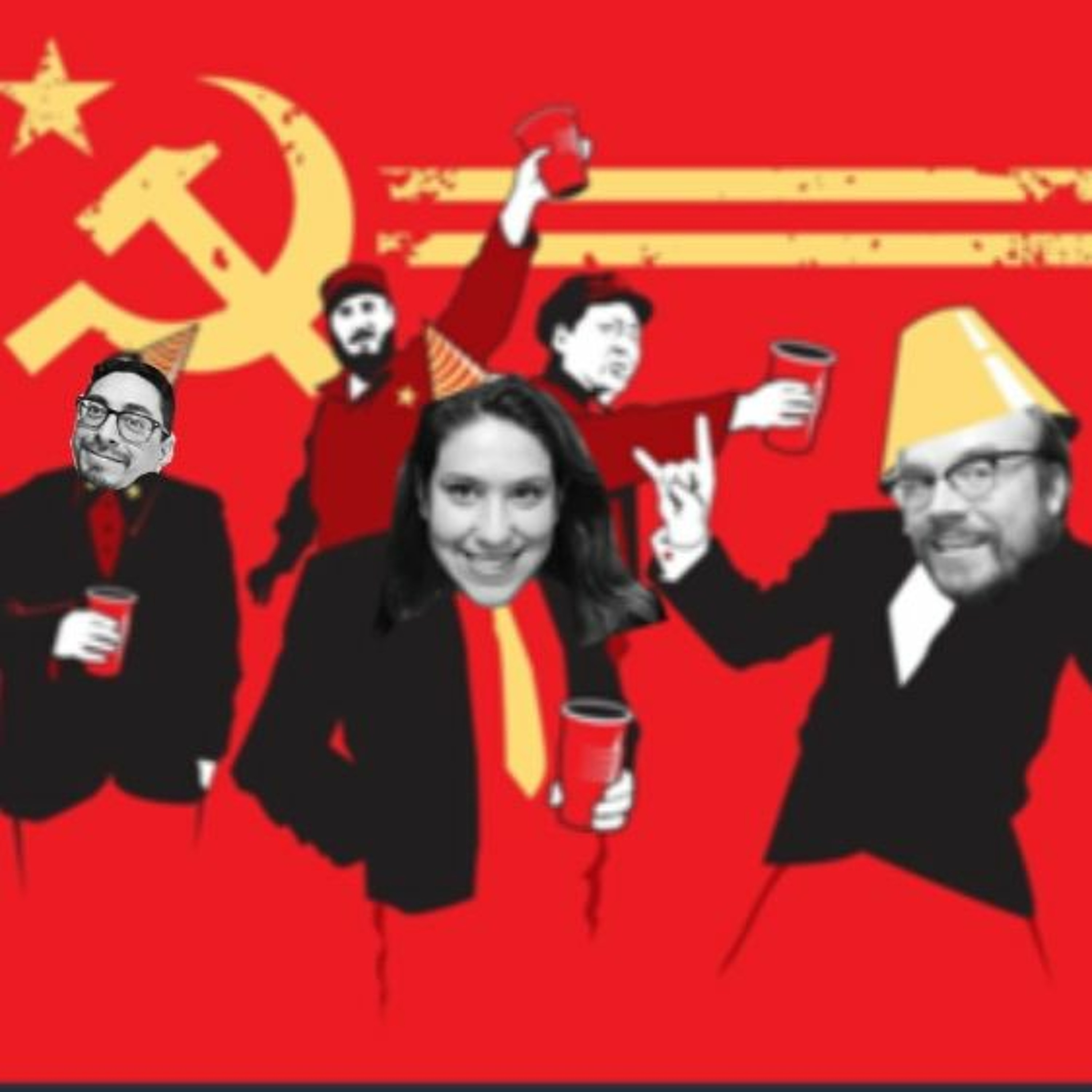 TEASER: Matt Christman on being an adolescent Civil War history nerd