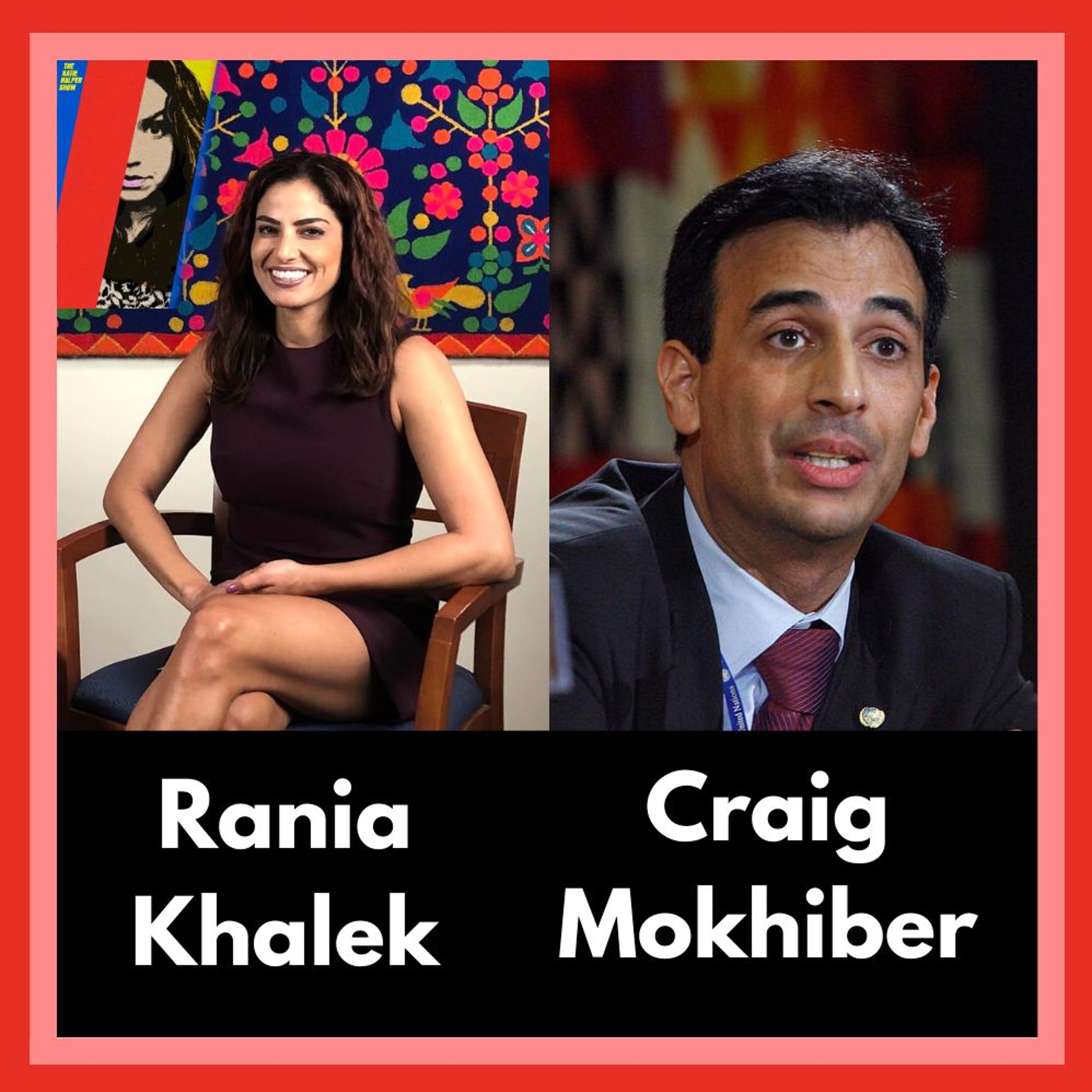 Lebanon Pager EXPLOSION With Lebanese Journalist Rania Khalek + Craig Mokhiber On Self Defense