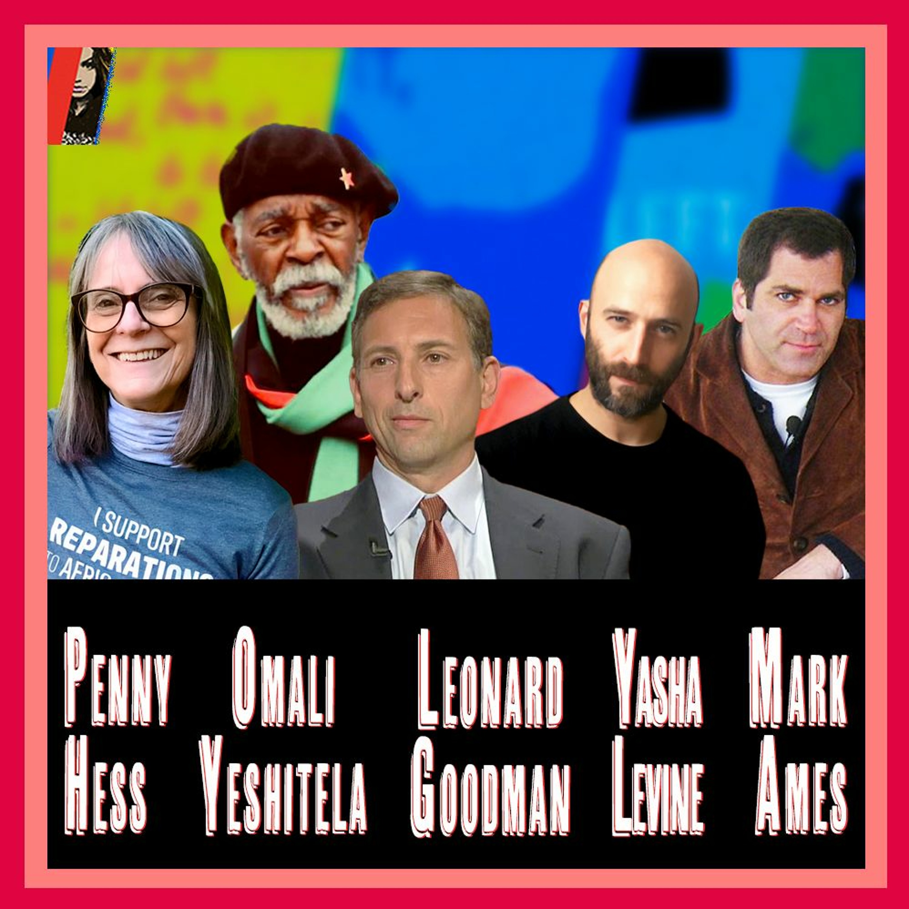 The Katie Halper Show