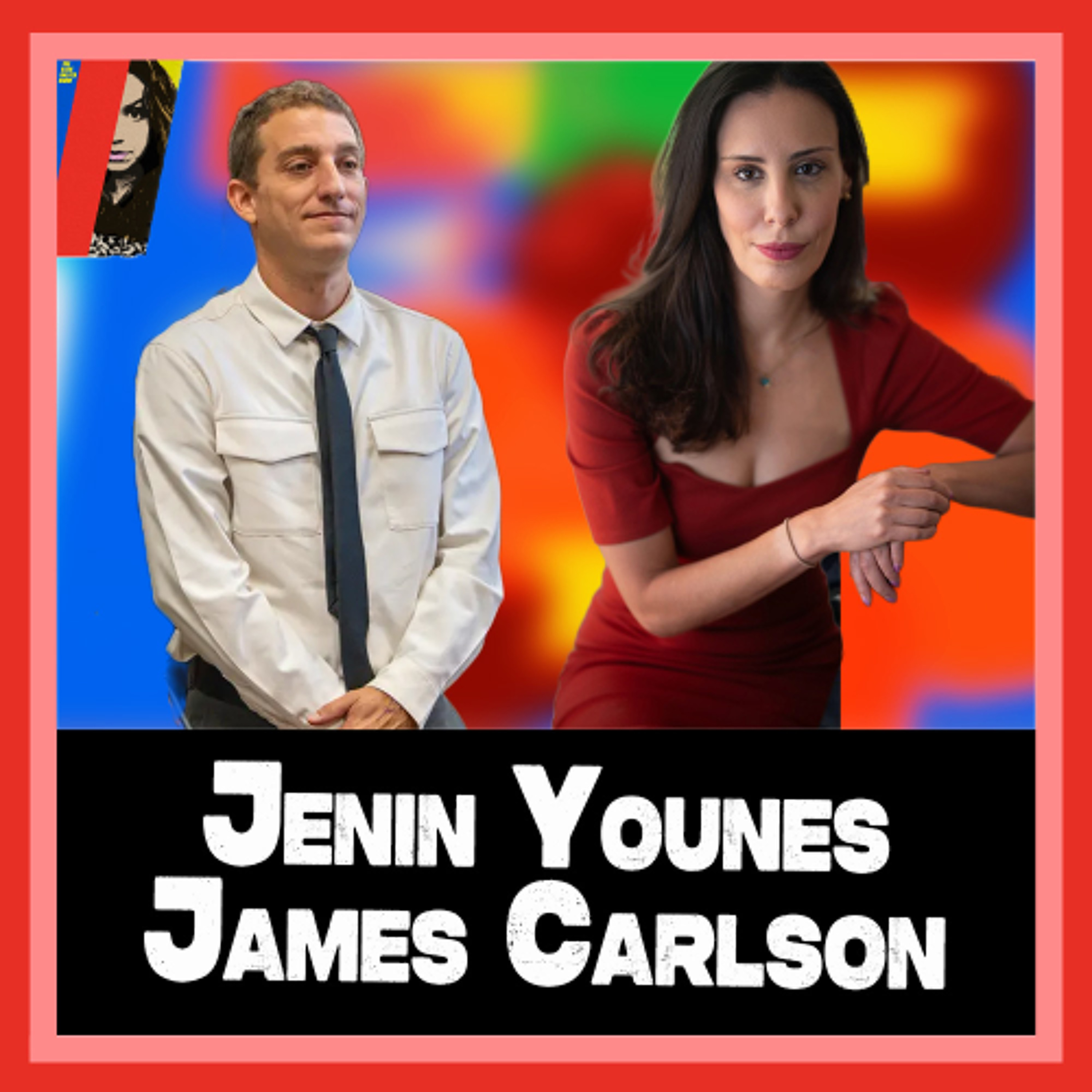 Palestinian Lawyer TRIGGERS JD Vance, Immigration Lawyer EXPOSES Dems Complicity