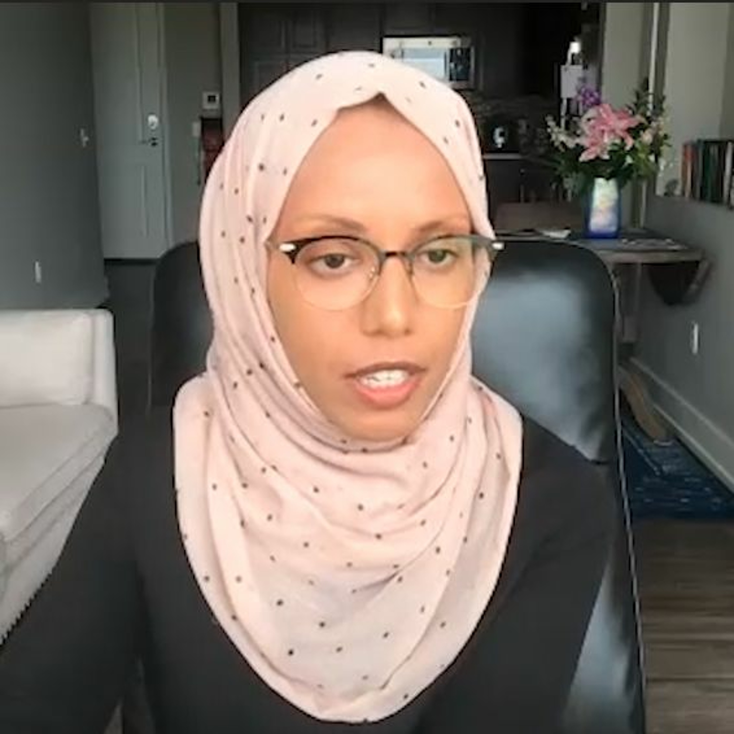 Biden's "Rebranding" of The War On Yemen With Shireen Al-Adeimi