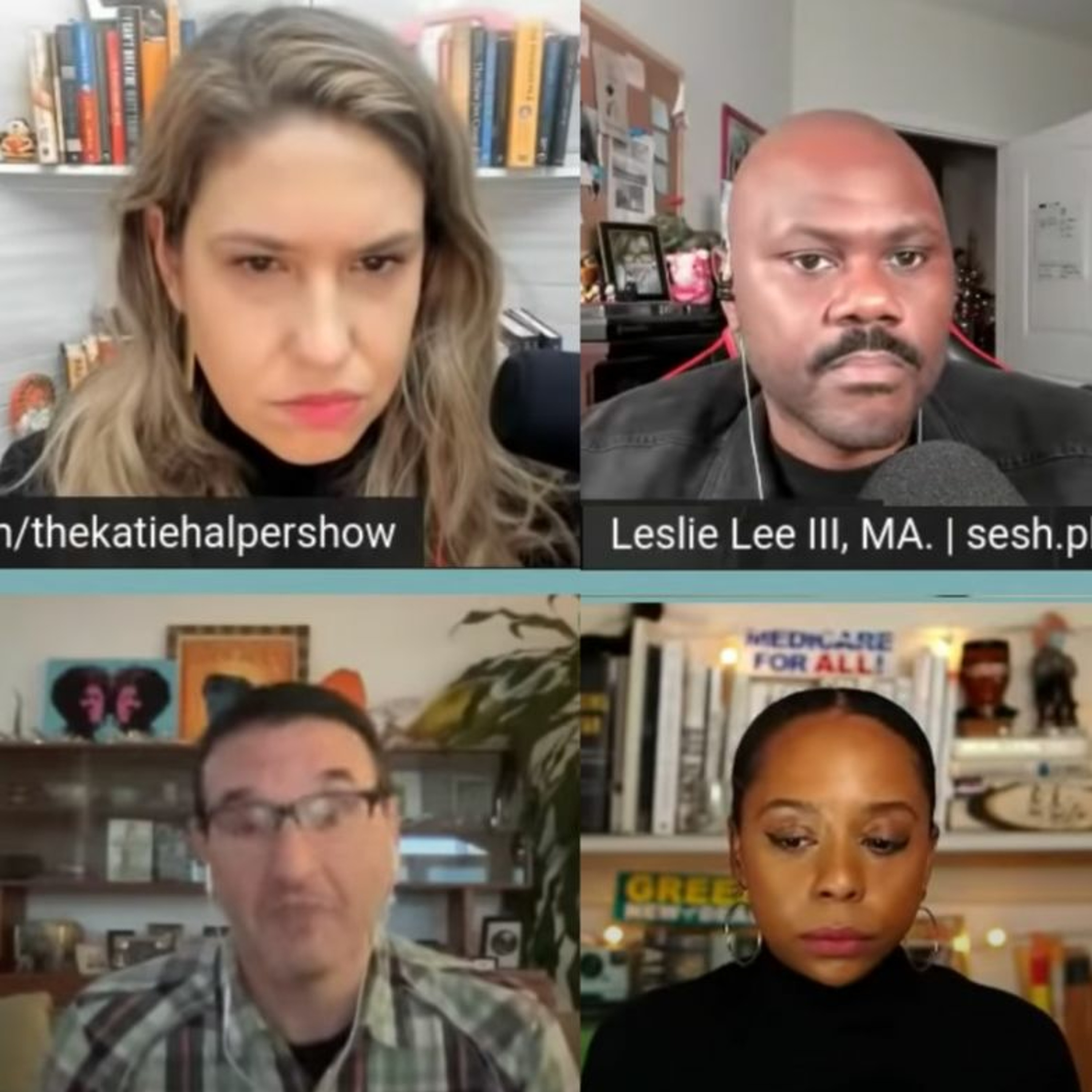 The Katie Halper Show