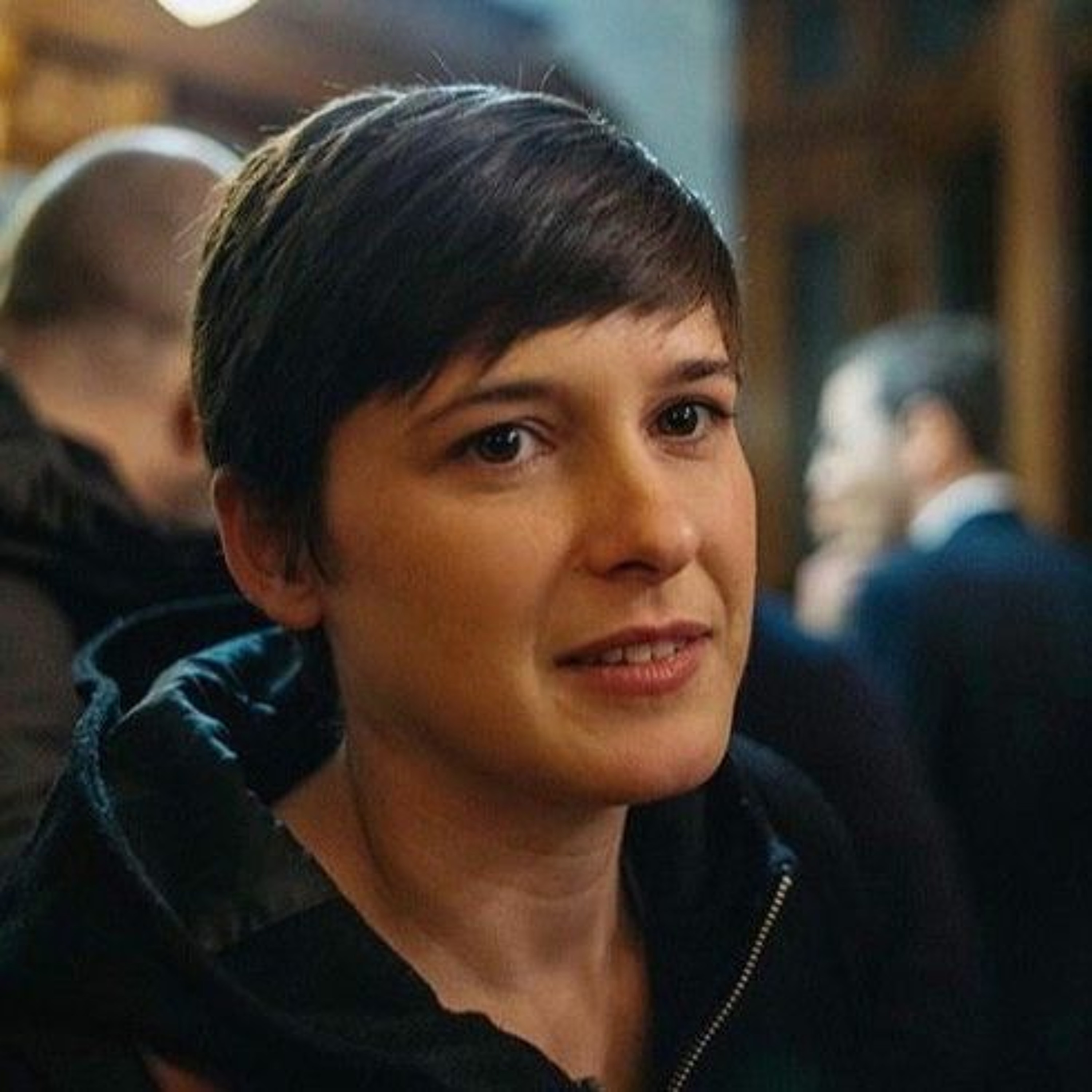 The Katie Halper Show