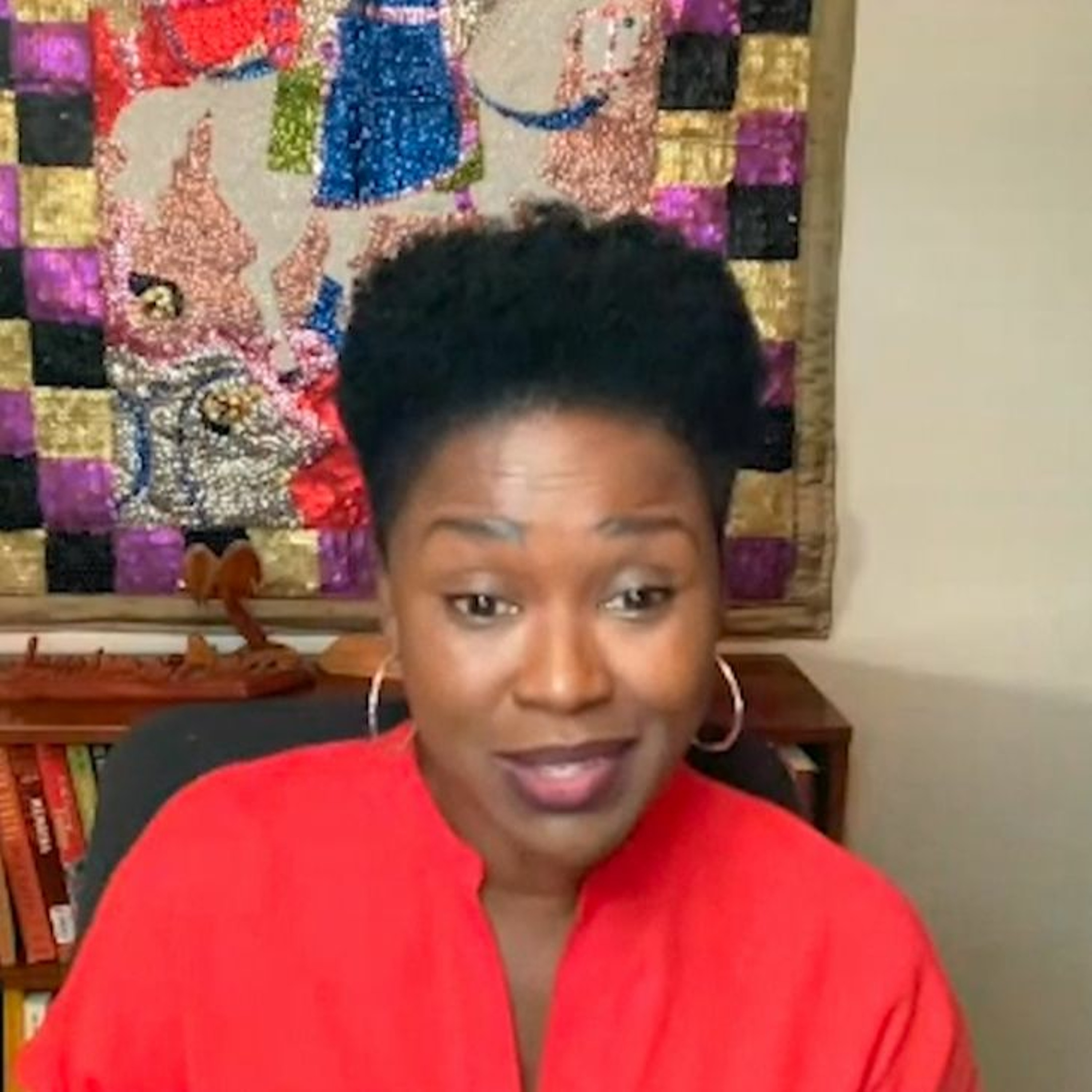 Haiti, Imperialism & Vaccine Apartheid With Jemima Pierre & Reshma Ramachandran