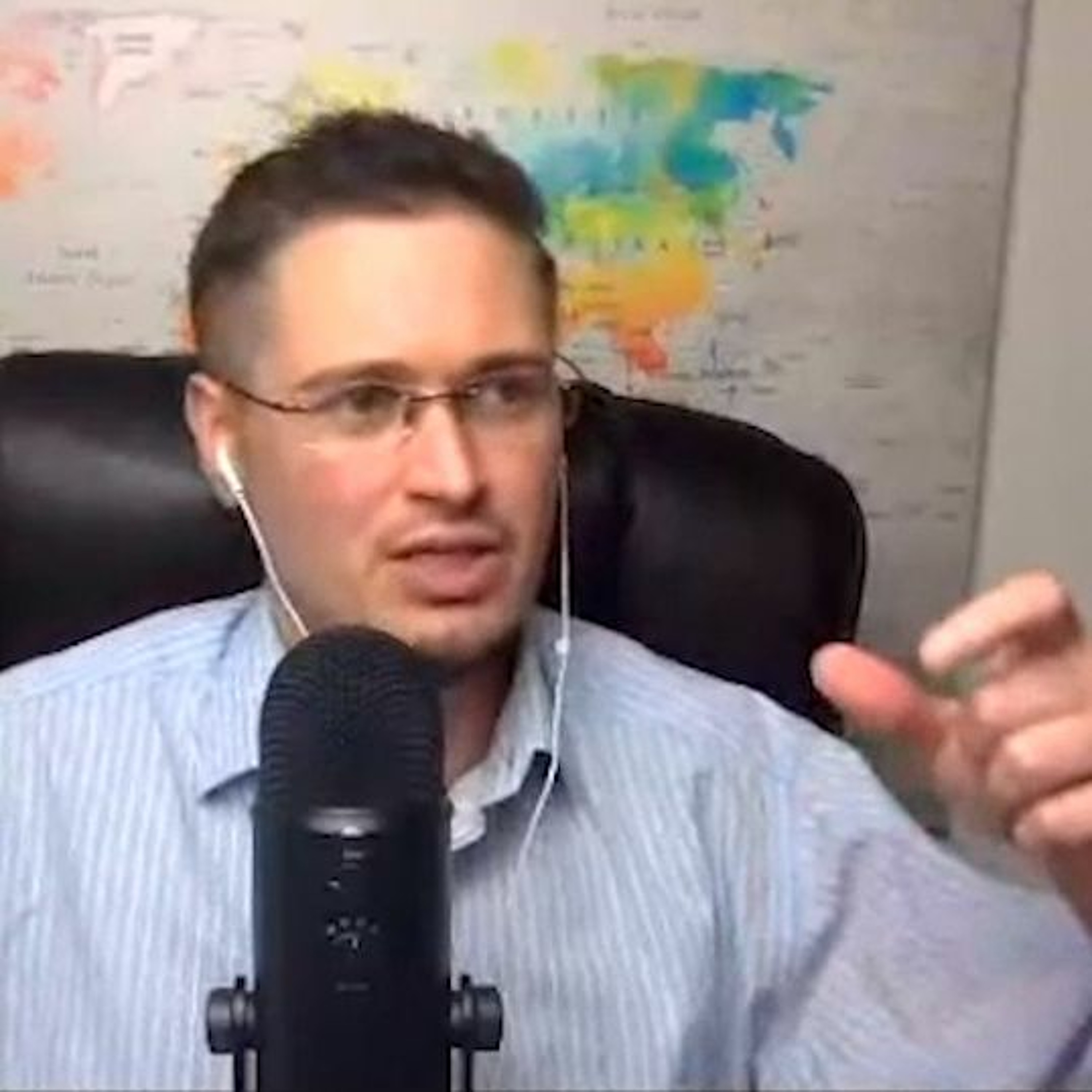 Kyle Kulinski On The Squad, Zephyr Teachout, Shahid Buttar & Evan Greer on Big Tech