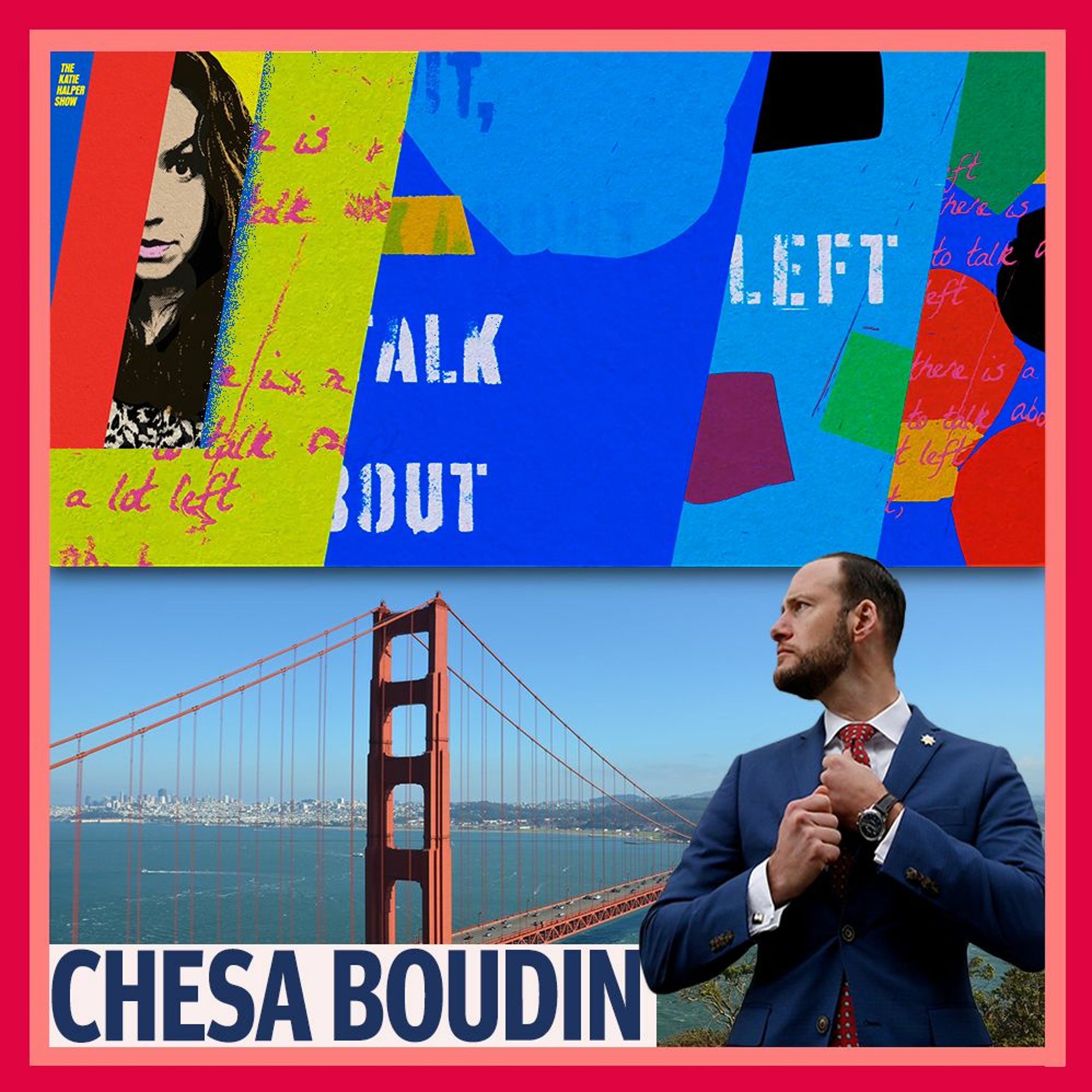 The Katie Halper Show