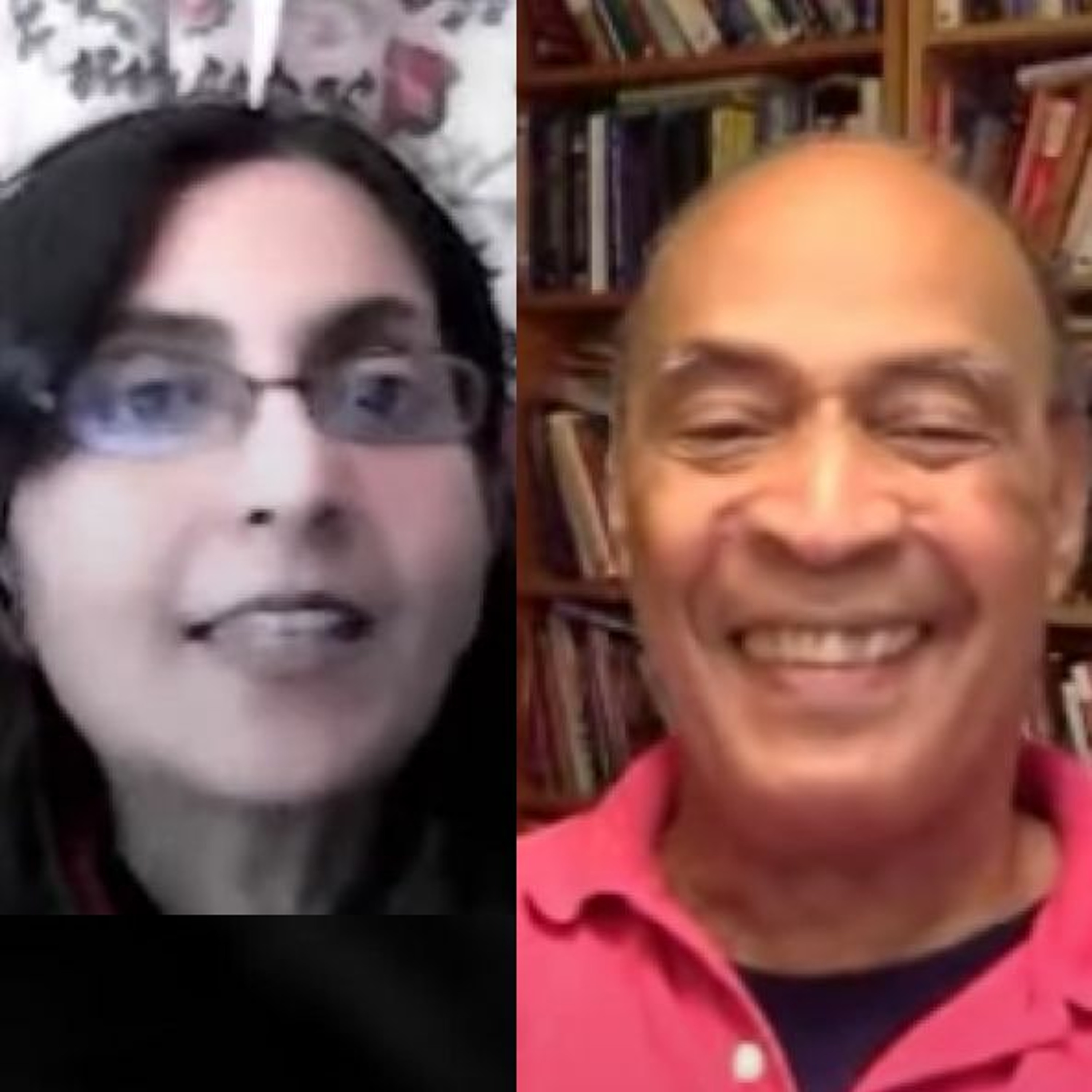 Adolph Reed on Black Lives Matter, Kshama Sawant On Vaccine Imperialism & Kate Willett