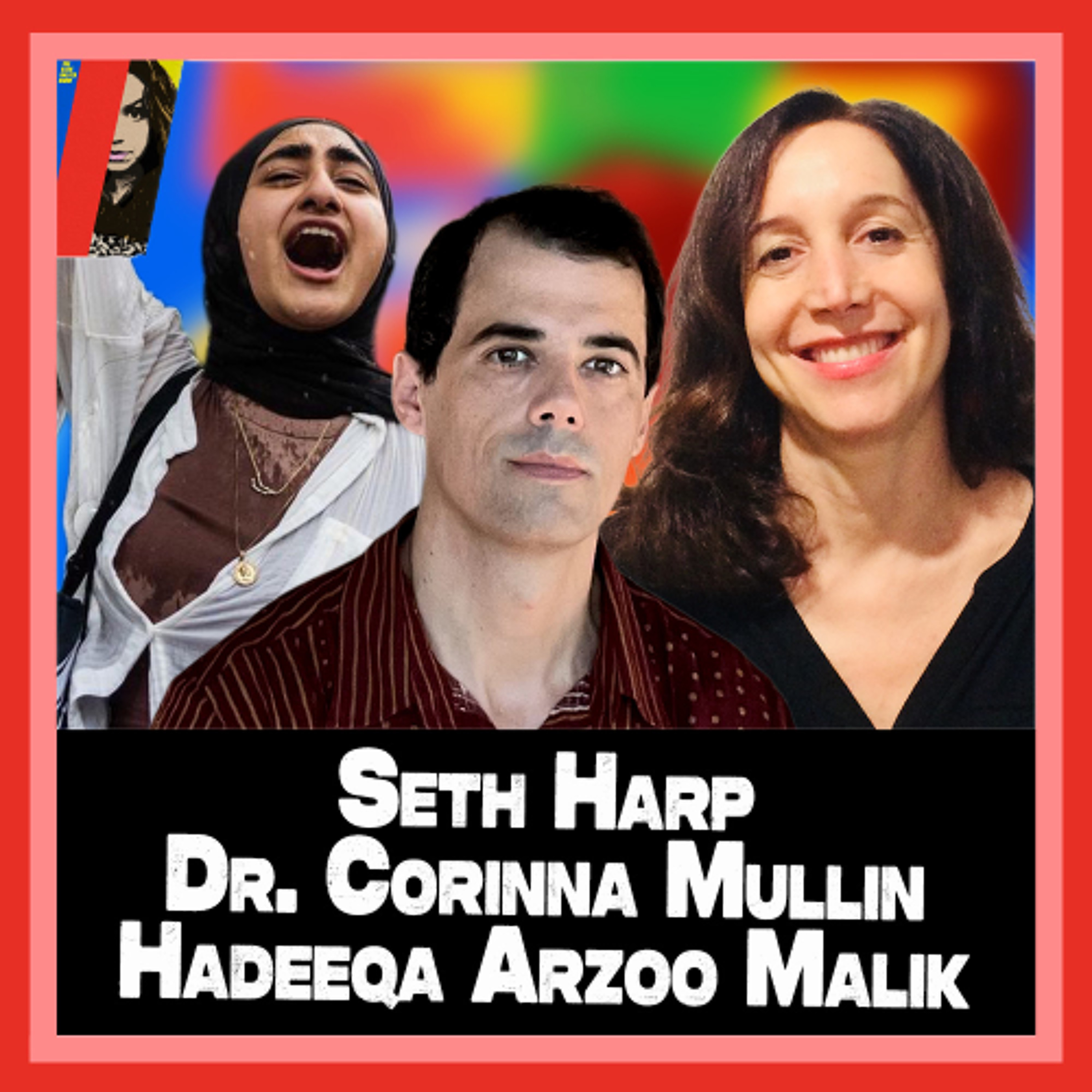 Seth Harp EXPOSES American Military Drug Ring & Murder Cover-Ups at Largest Army Base