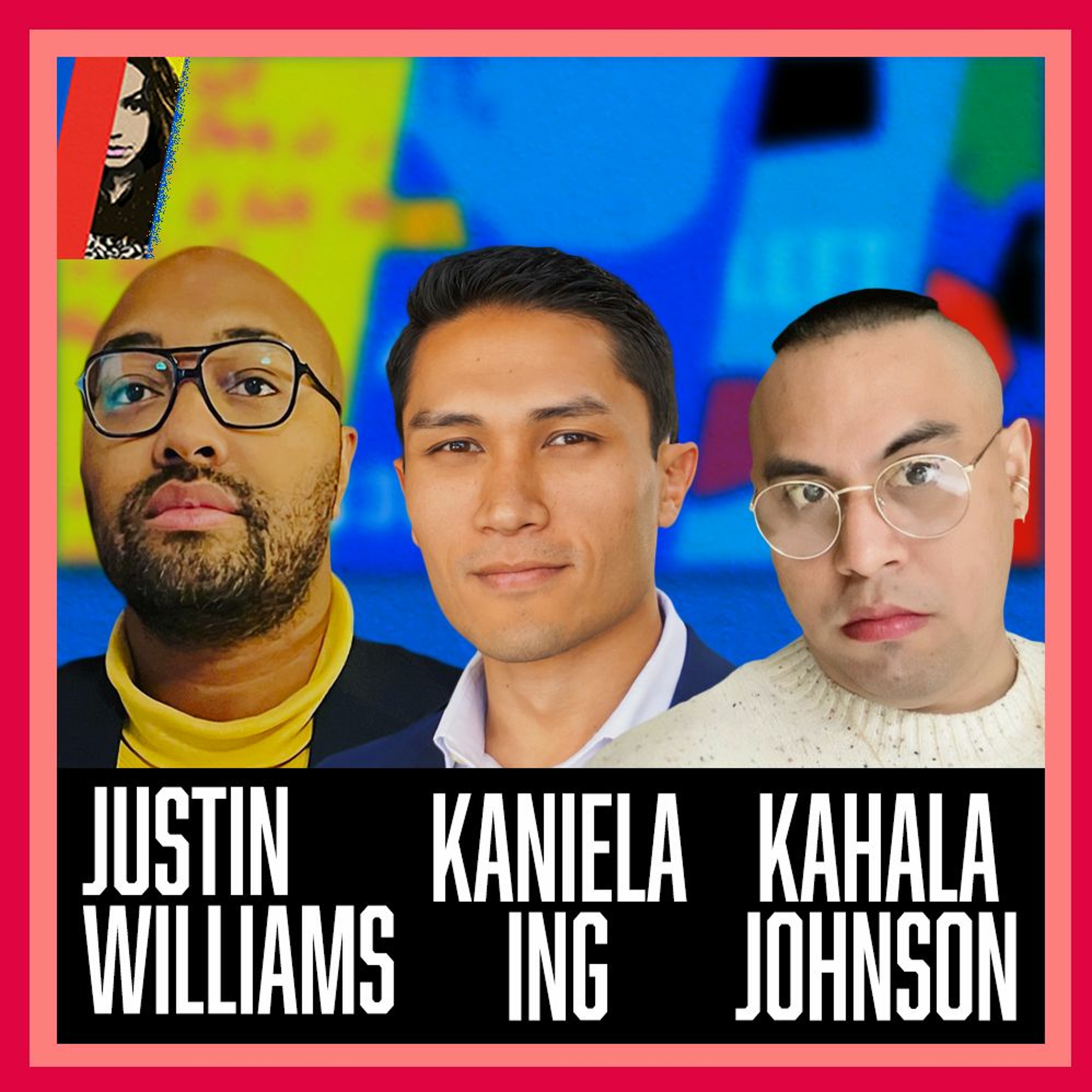 How Colonialism Caused The Maui Fires w/Kaniela Ing, Kahala Johnson & Justin Williams