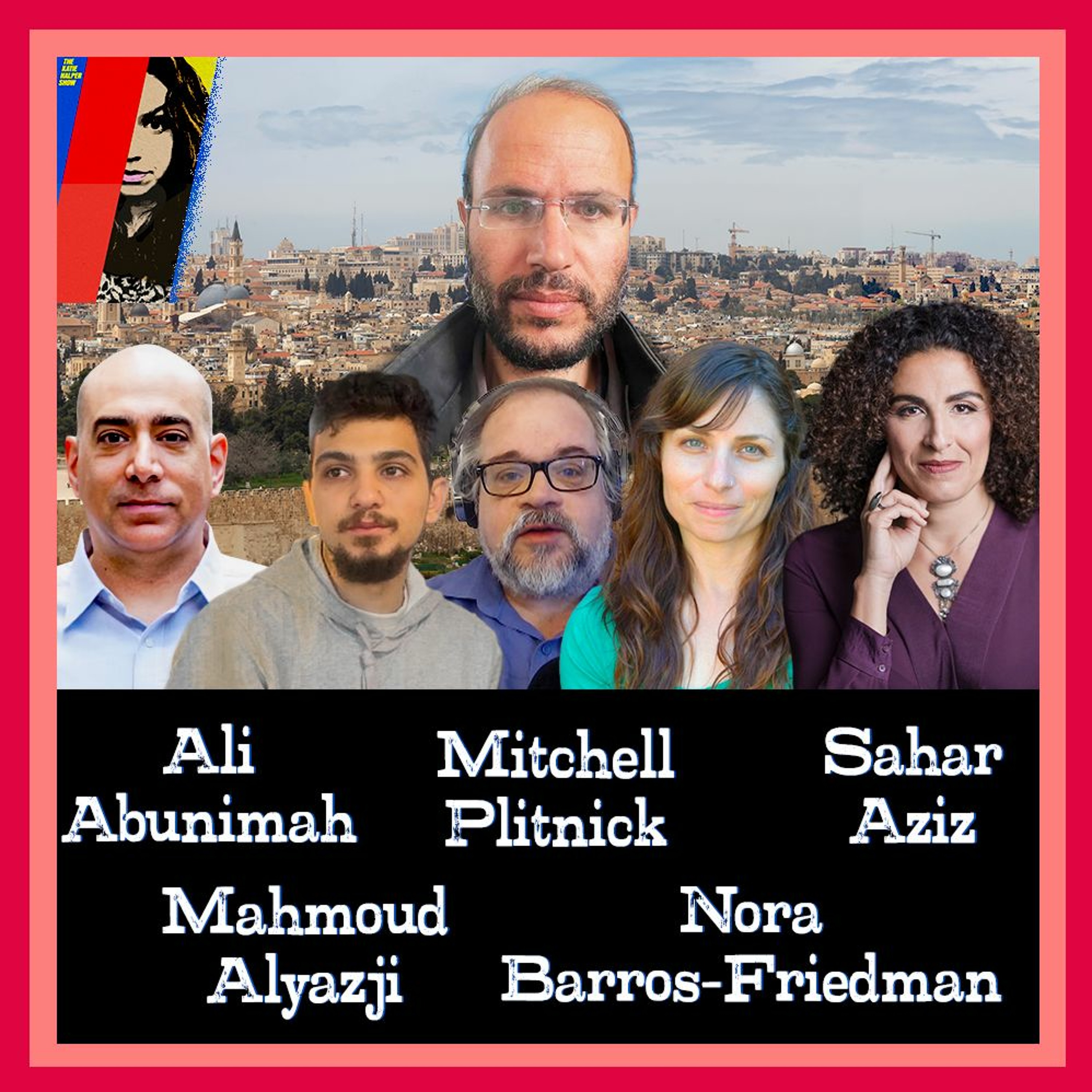 The Katie Halper Show